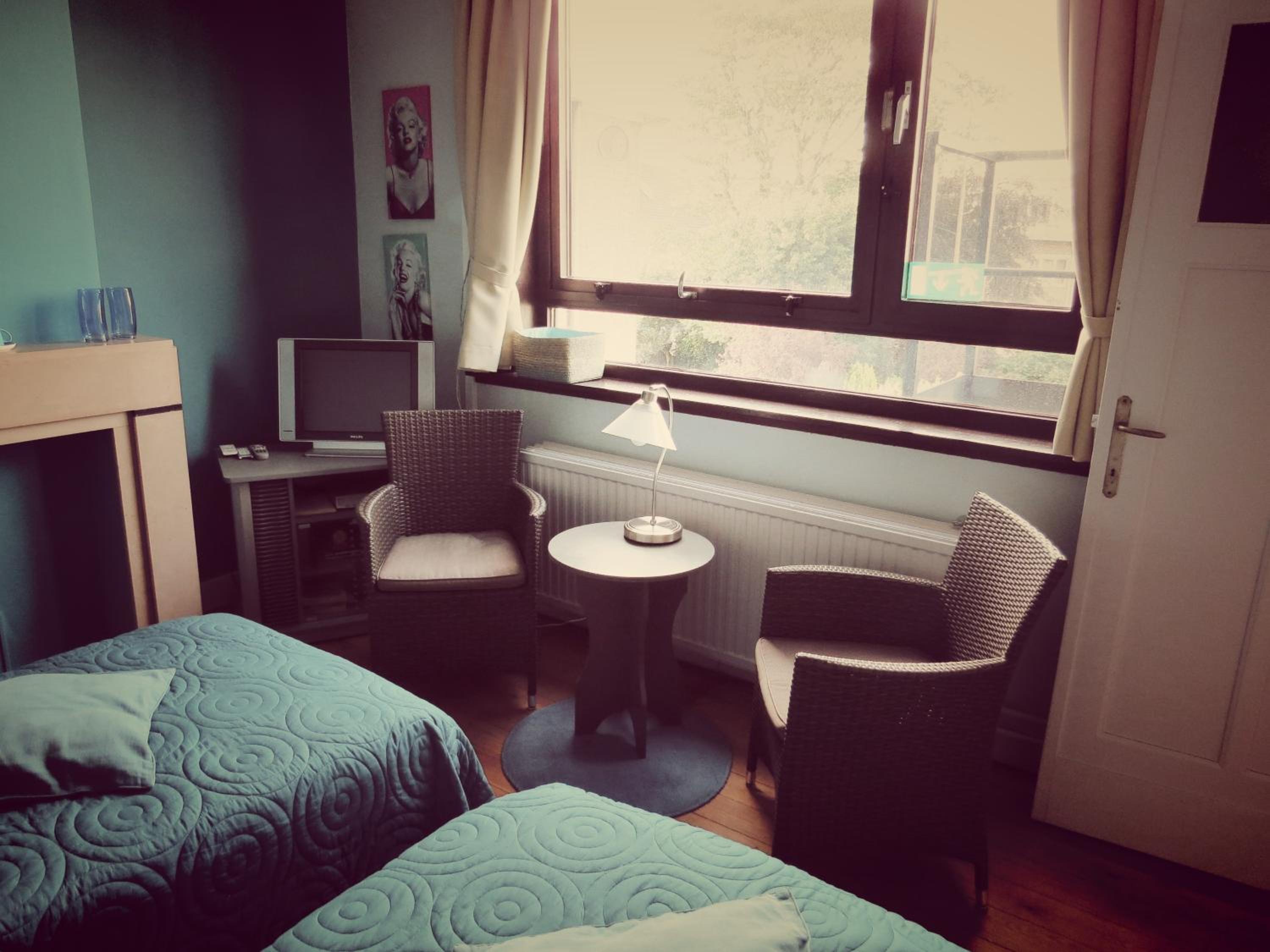 B&B Lieven Bauwens