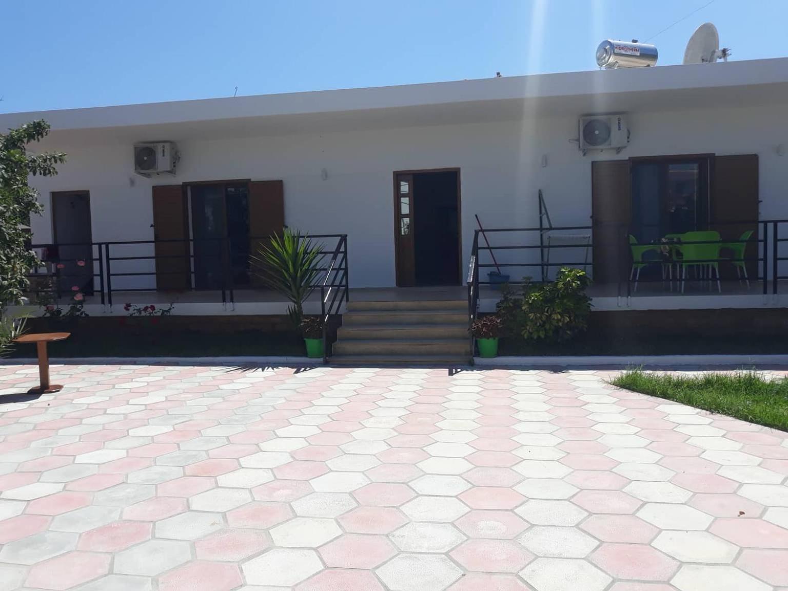 Guesthouse Sueda