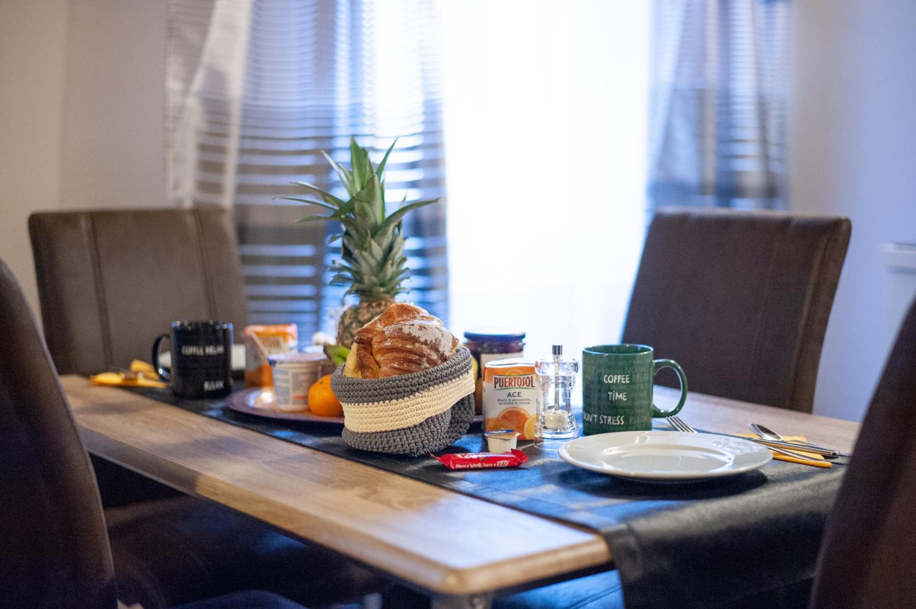 iLoft Trevi Fountain Family Apartment — Rome