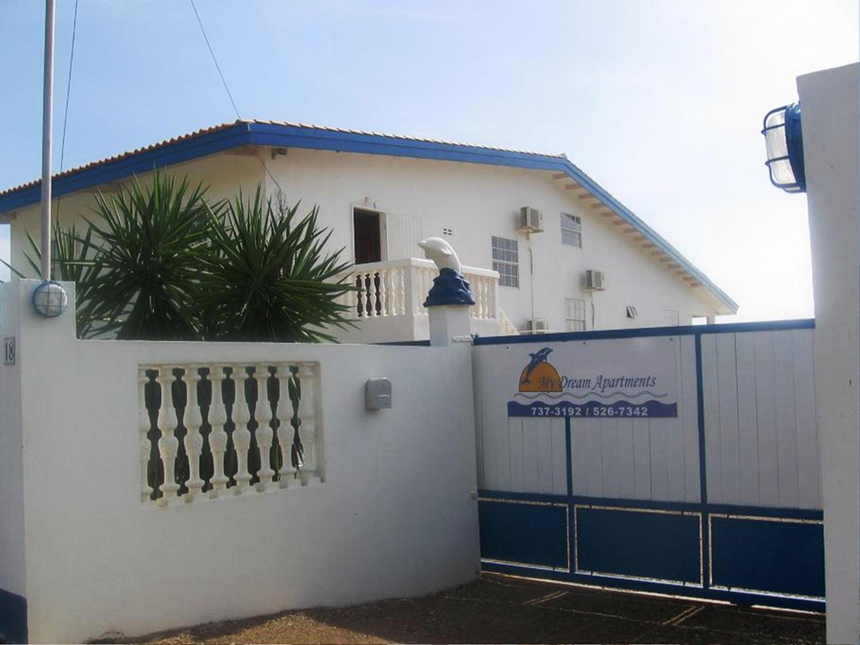 My Dream Apartments