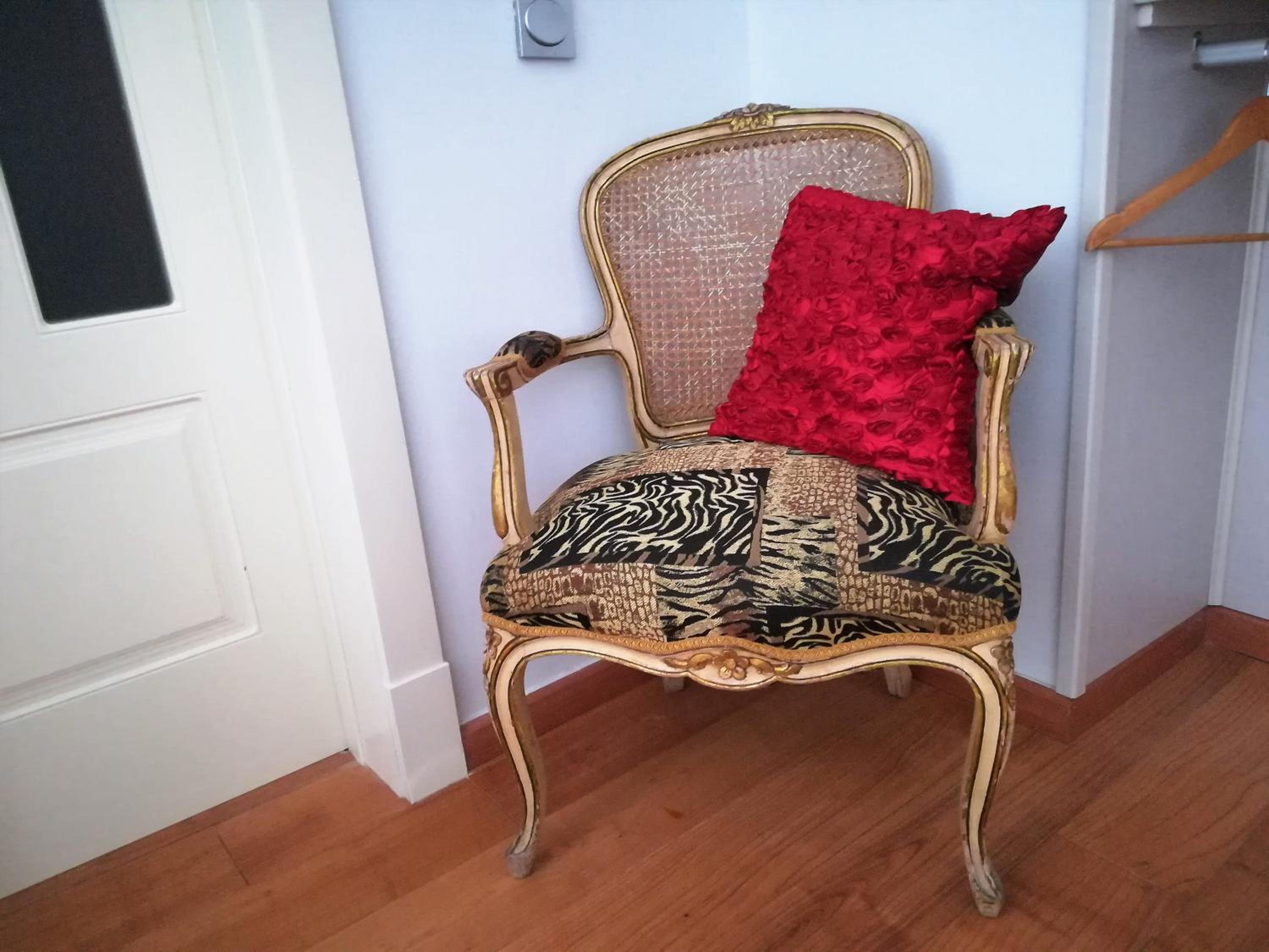 Apartamento Isbilya-centrico en Antigua Casa Palacio