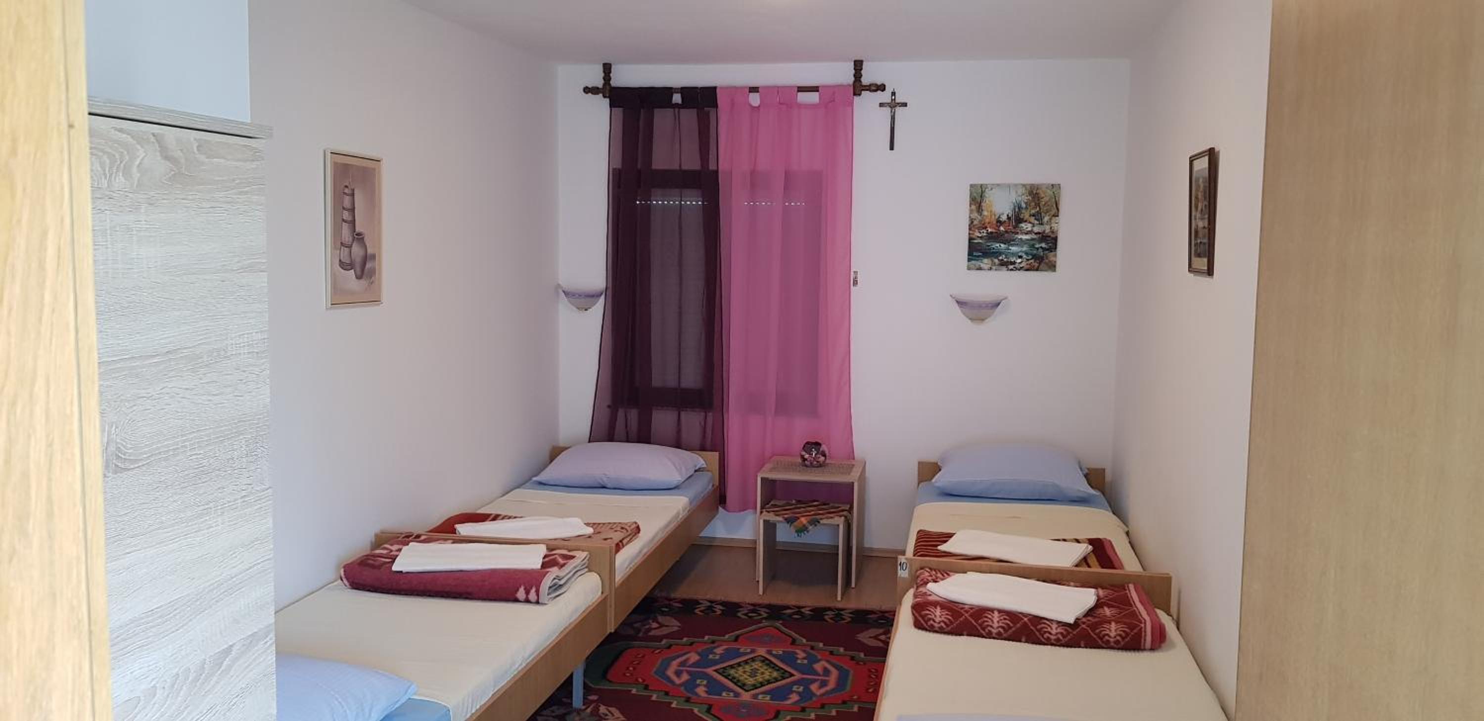 Rooms Rafomarija