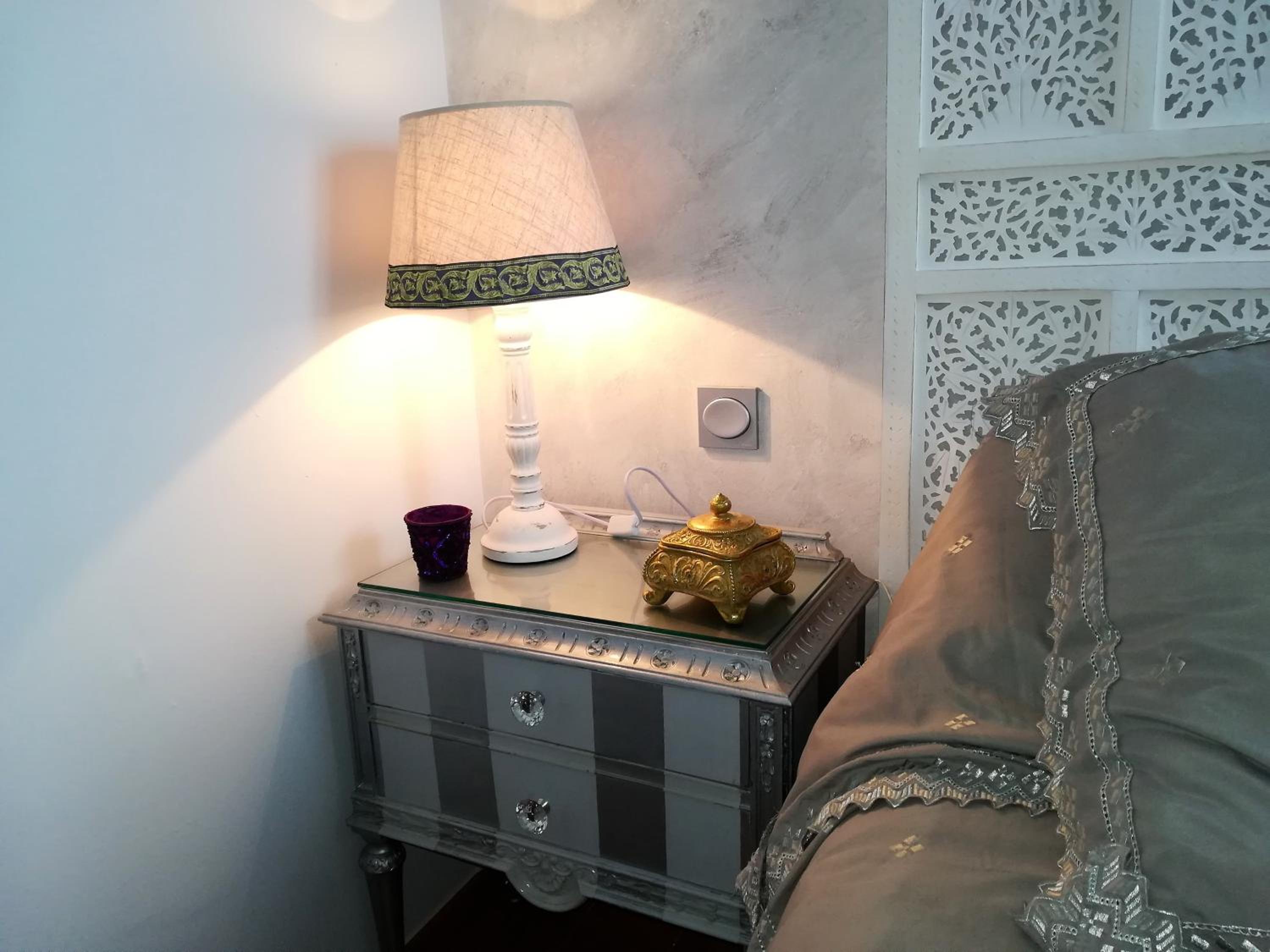 Apartamento Isbilya-centrico en Antigua Casa Palacio