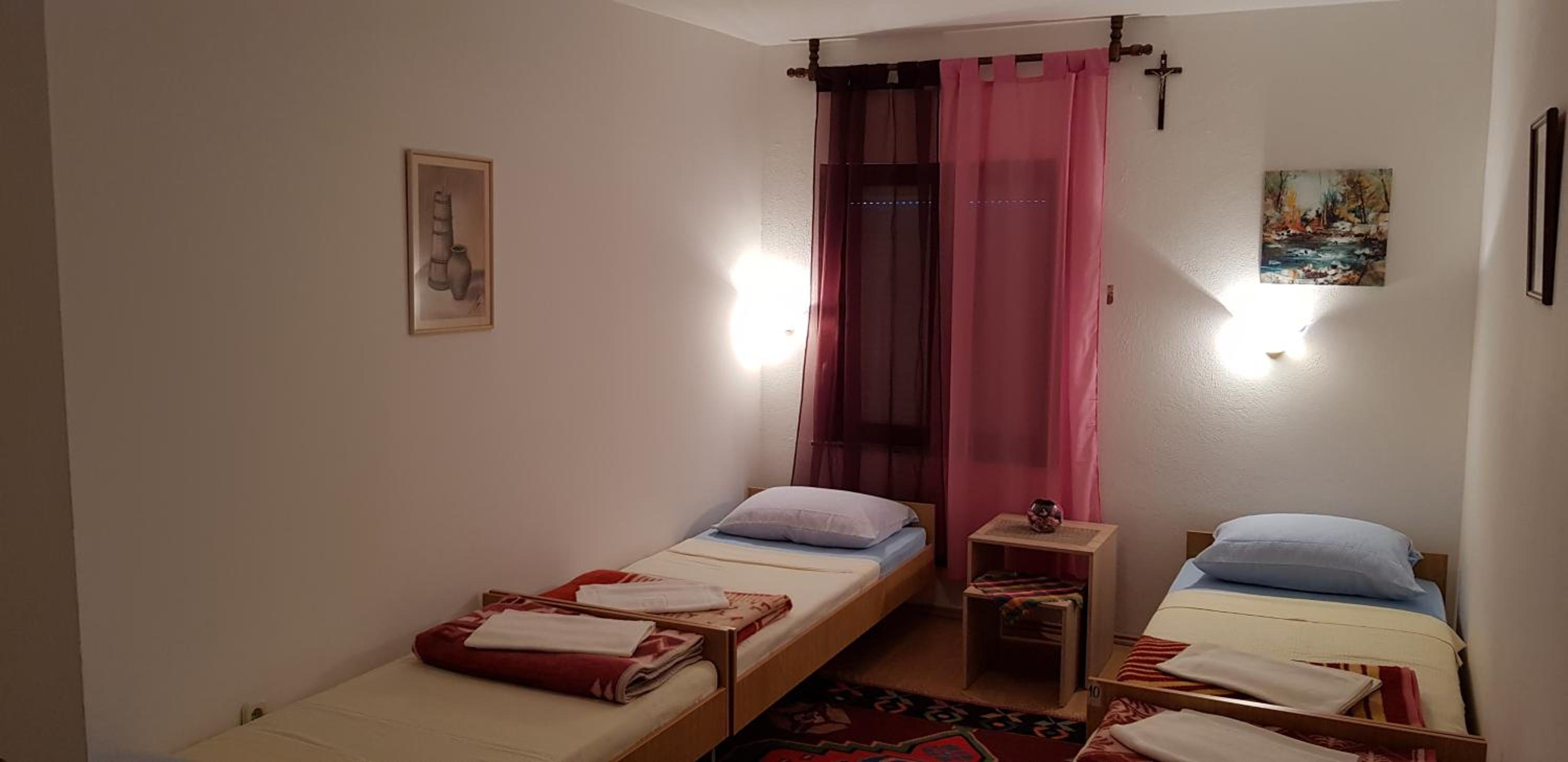 Rooms Rafomarija
