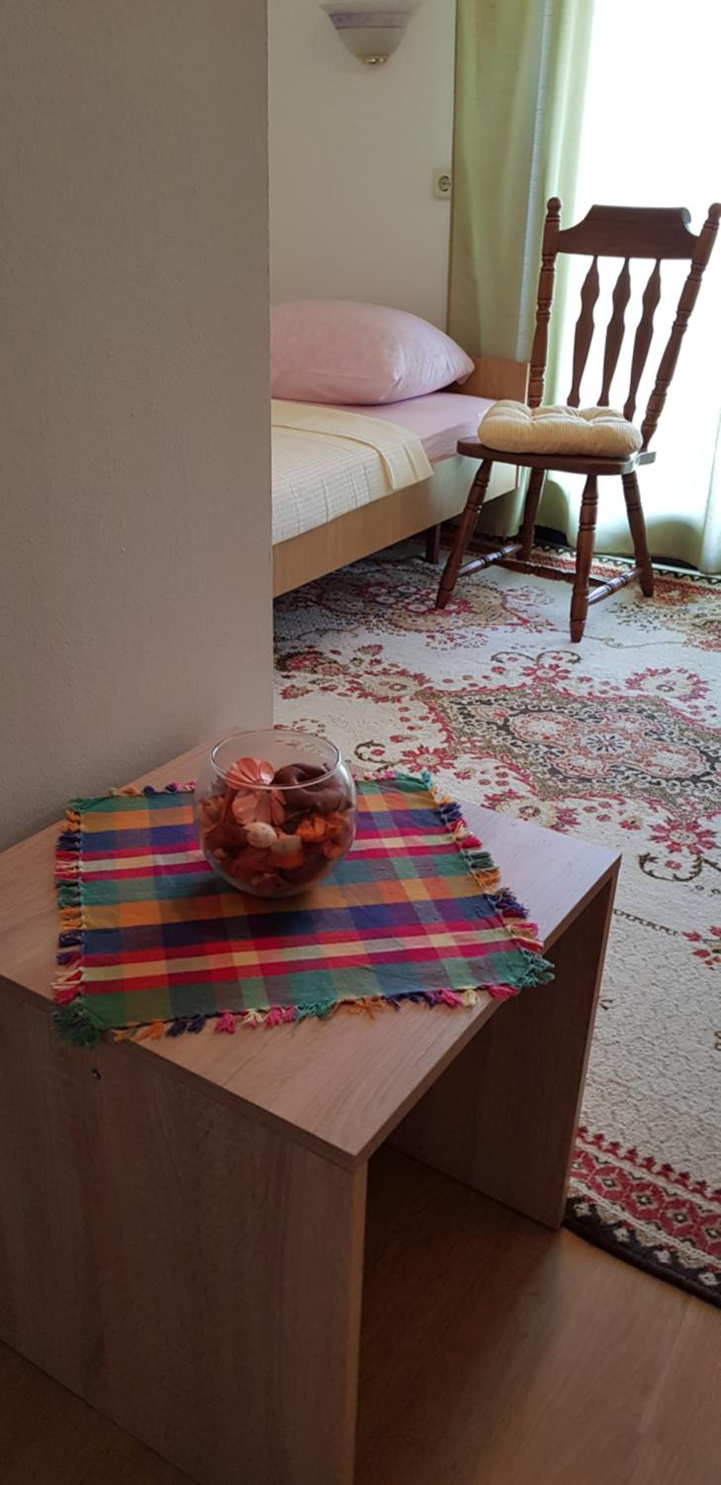 Rooms Rafomarija