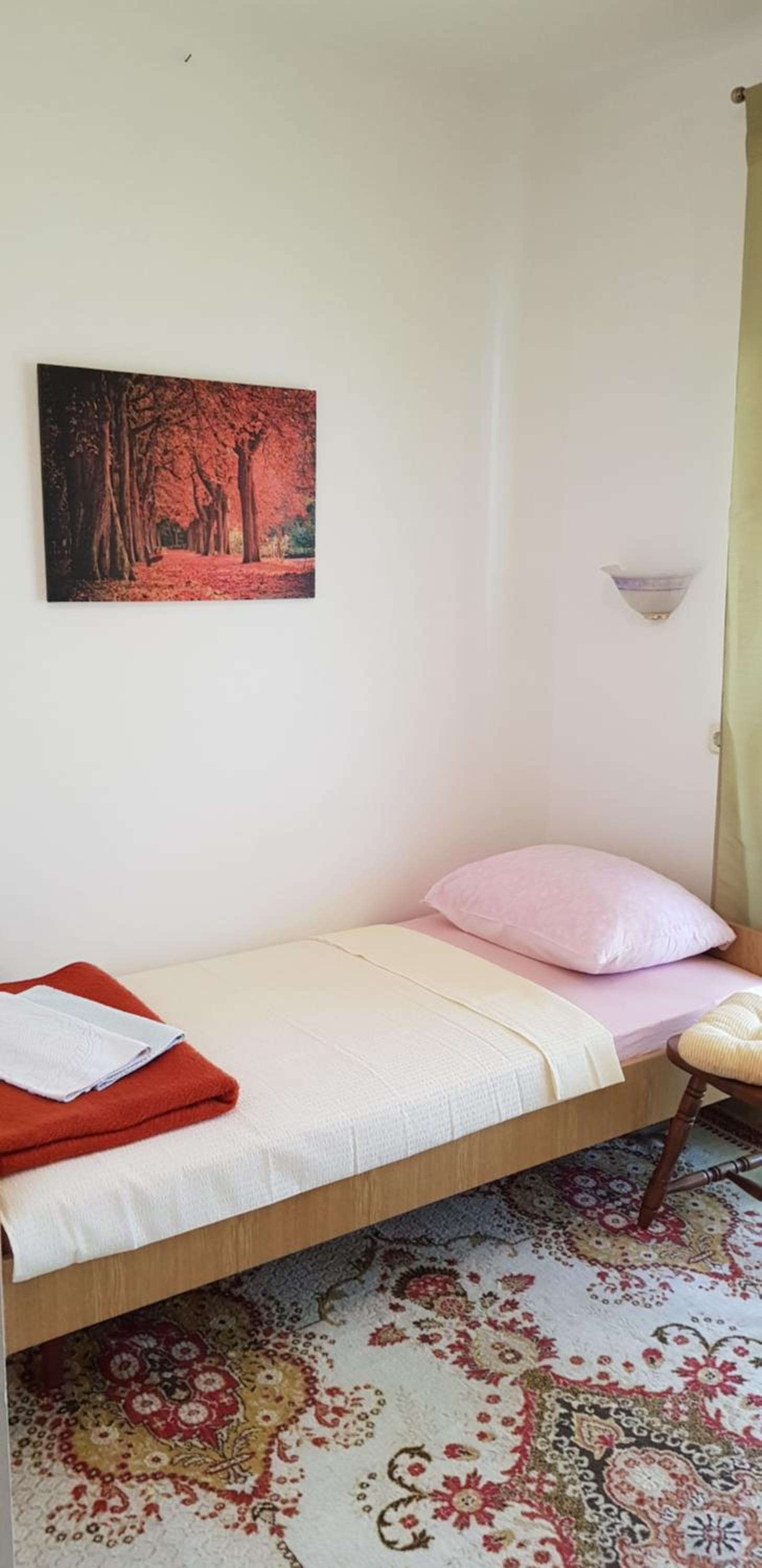 Rooms Rafomarija