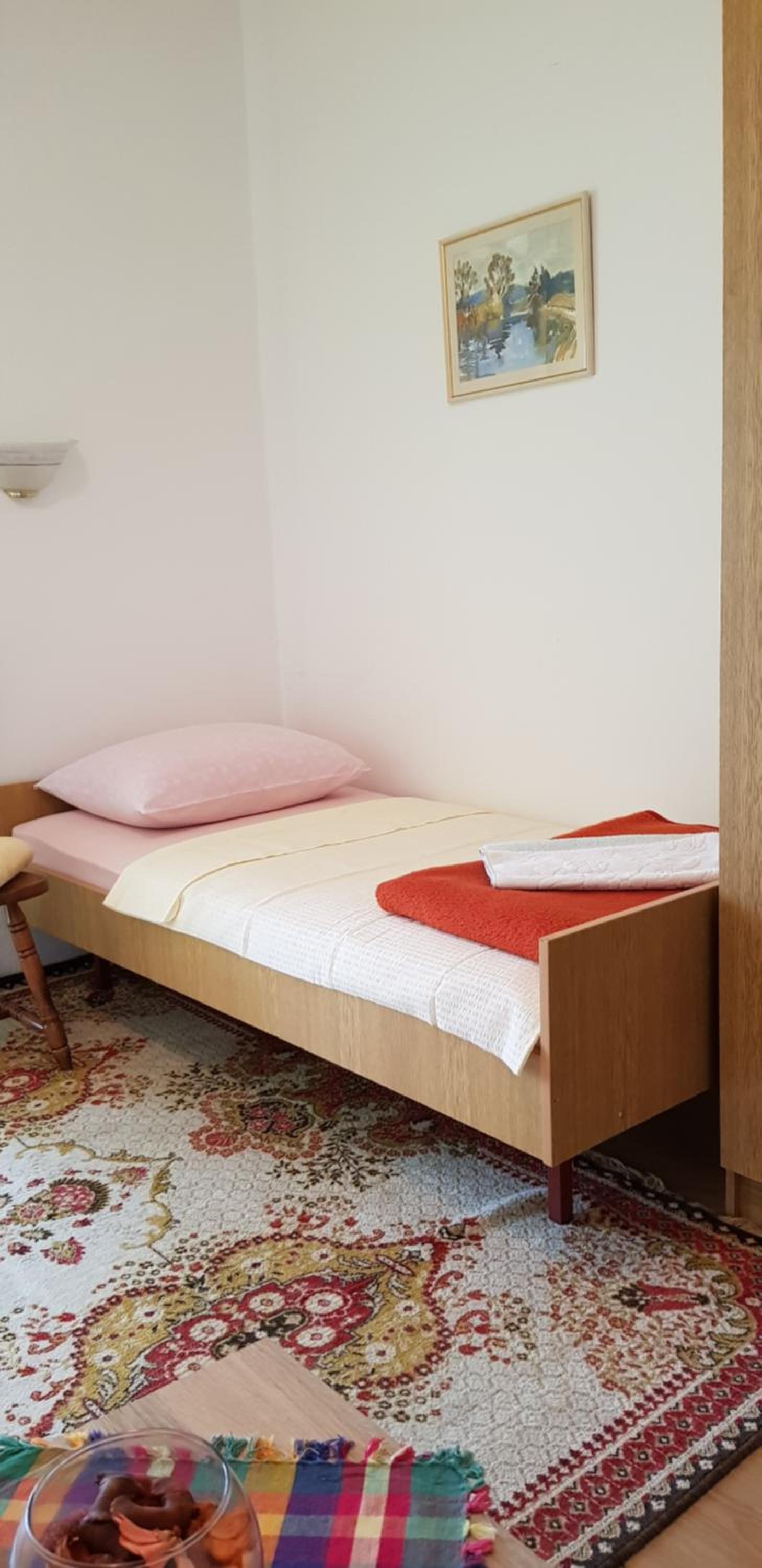Rooms Rafomarija