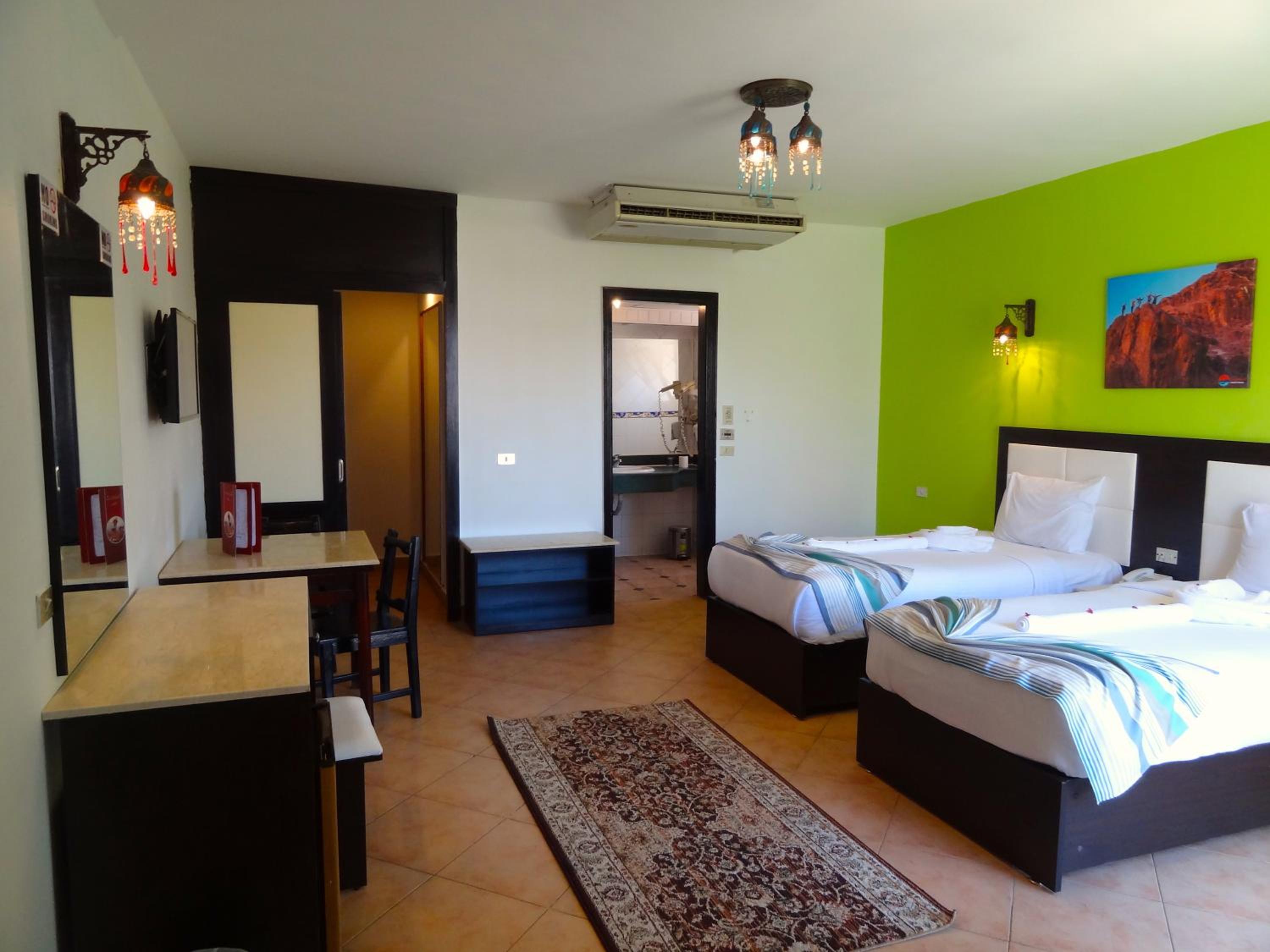 Naama Blue Hotel