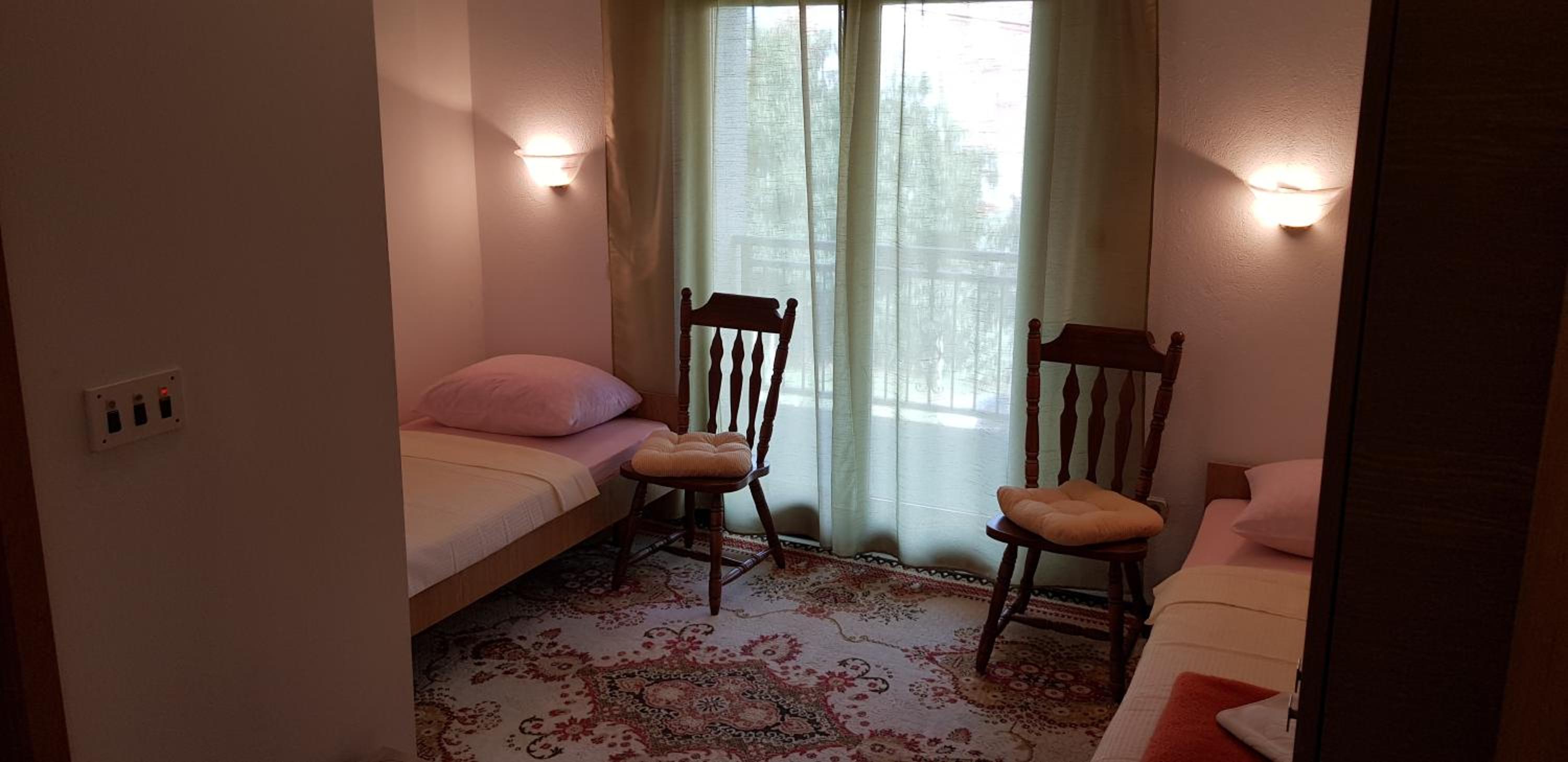 Rooms Rafomarija