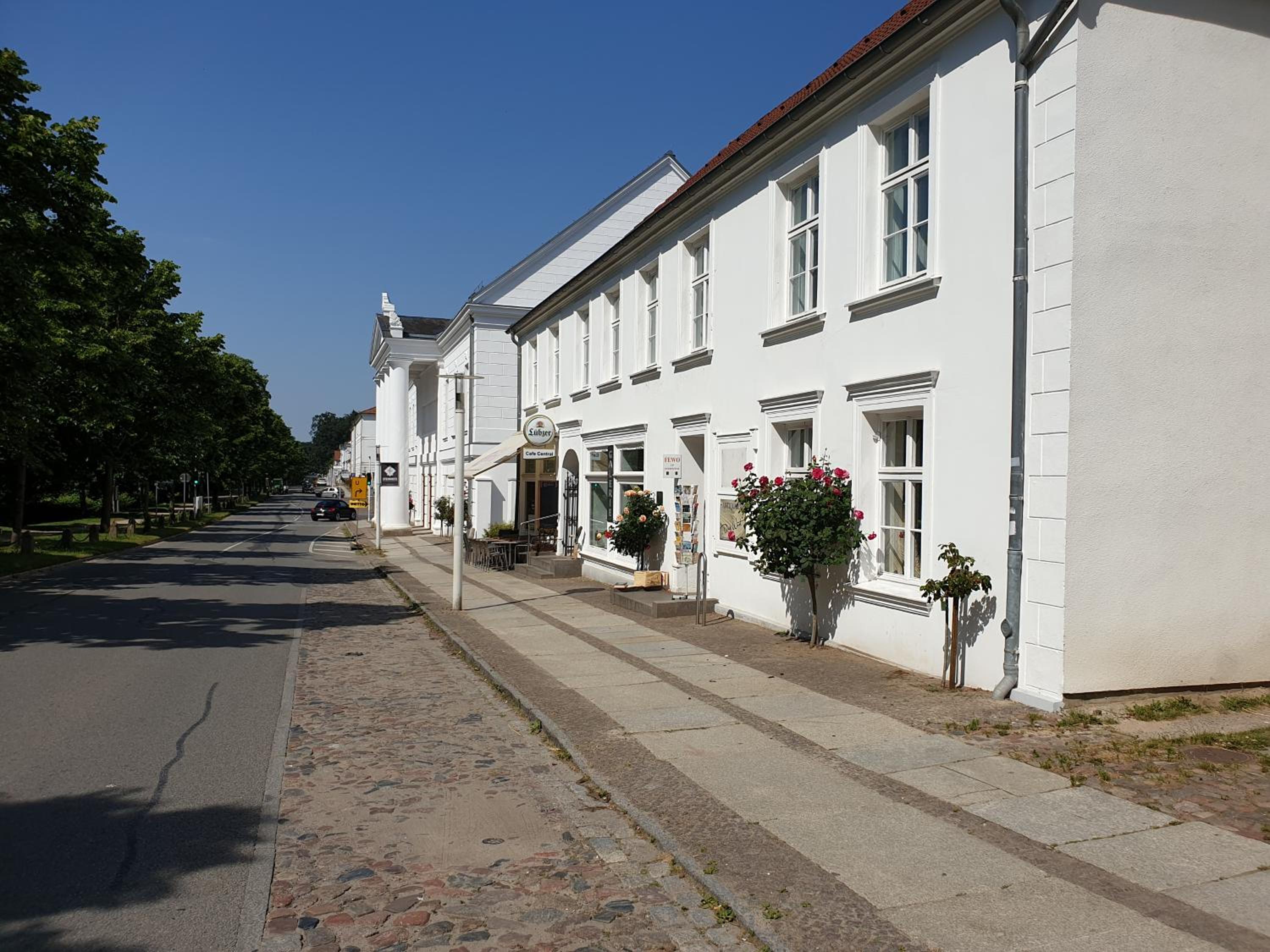 DTS Appartements view 4