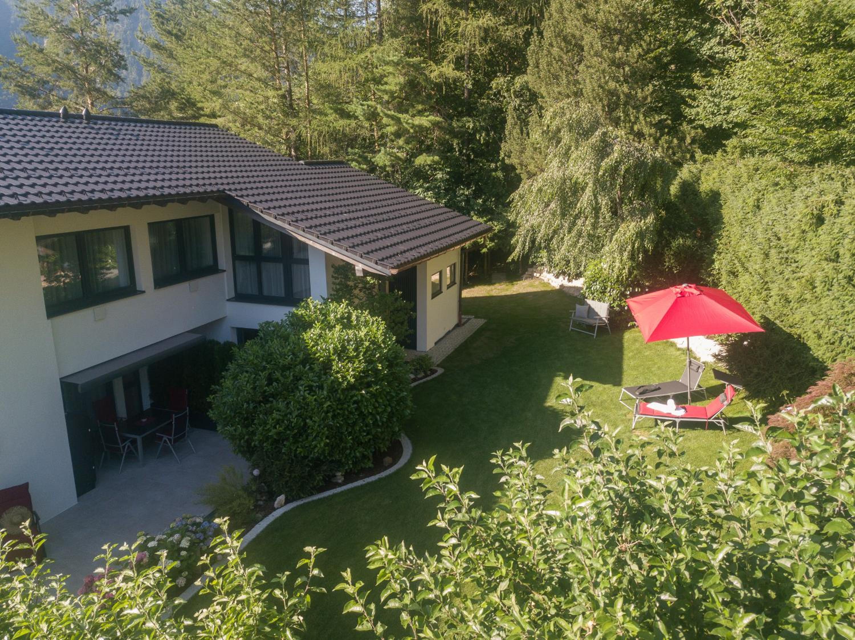 Alpen Air exklusive Apartments