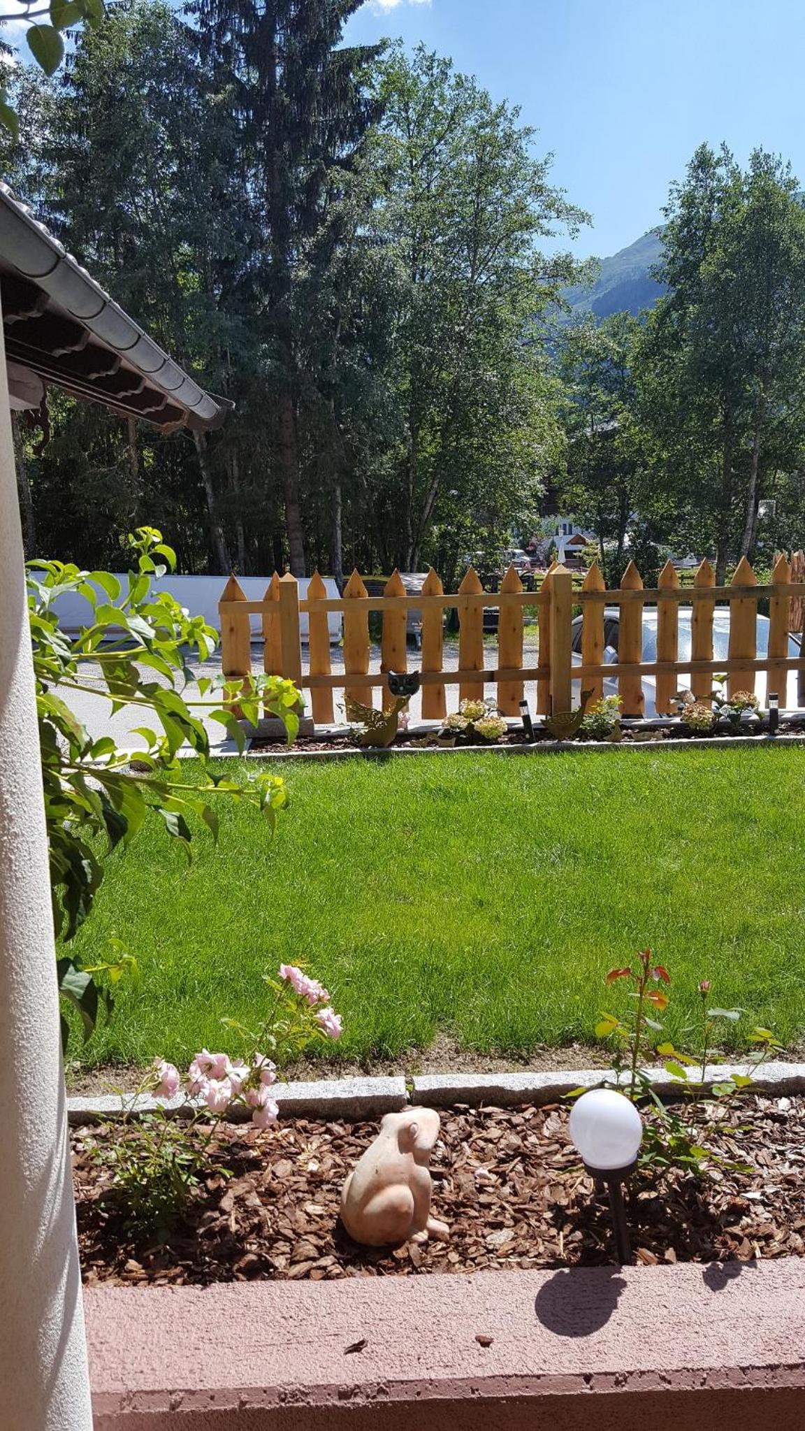 Andreas Apartment im Landhaus Moser