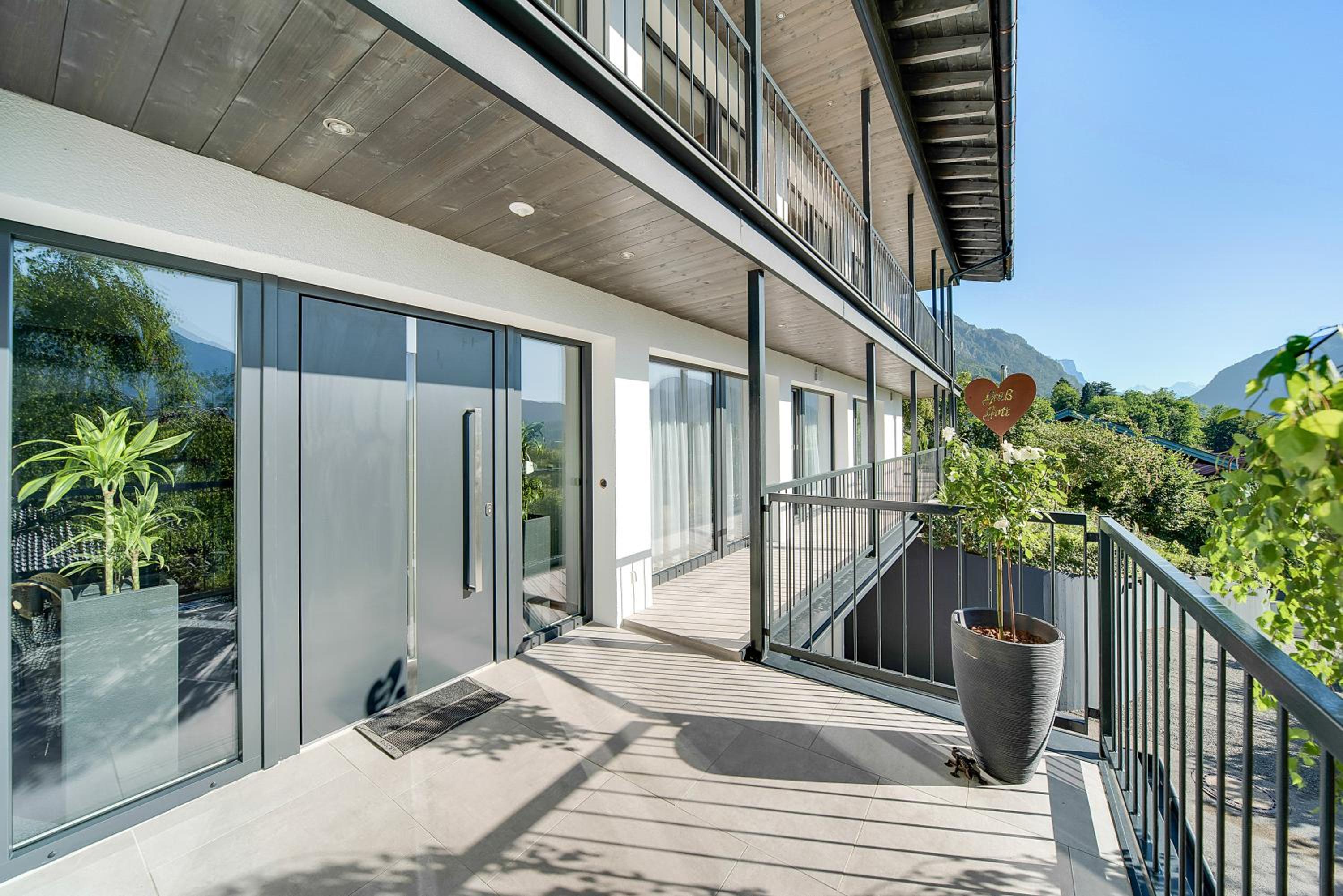 Alpen Air exklusive Apartments