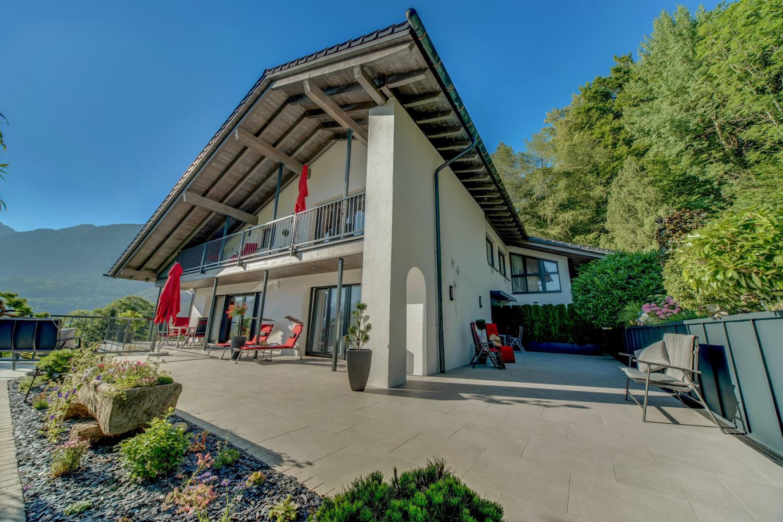 Alpen Air exklusive Apartments