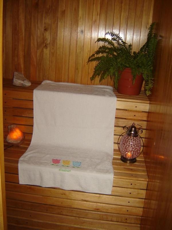 Posada Shalimar