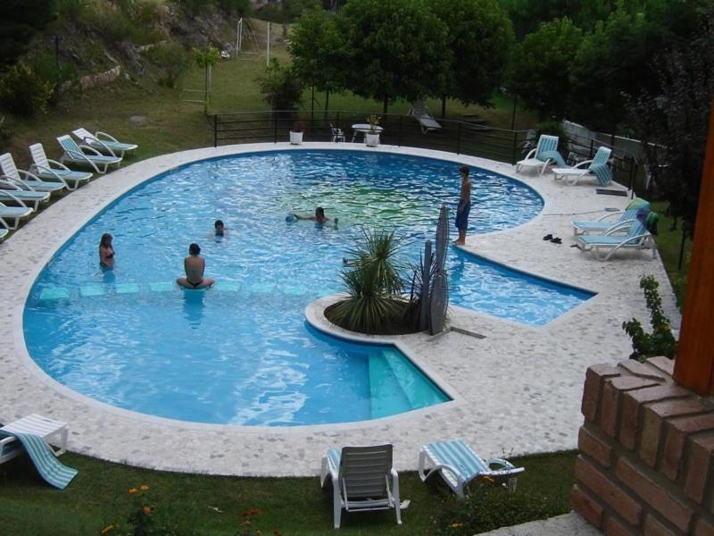 Posada Shalimar
