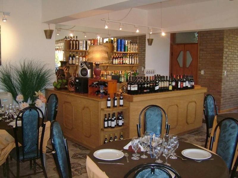 Posada Shalimar