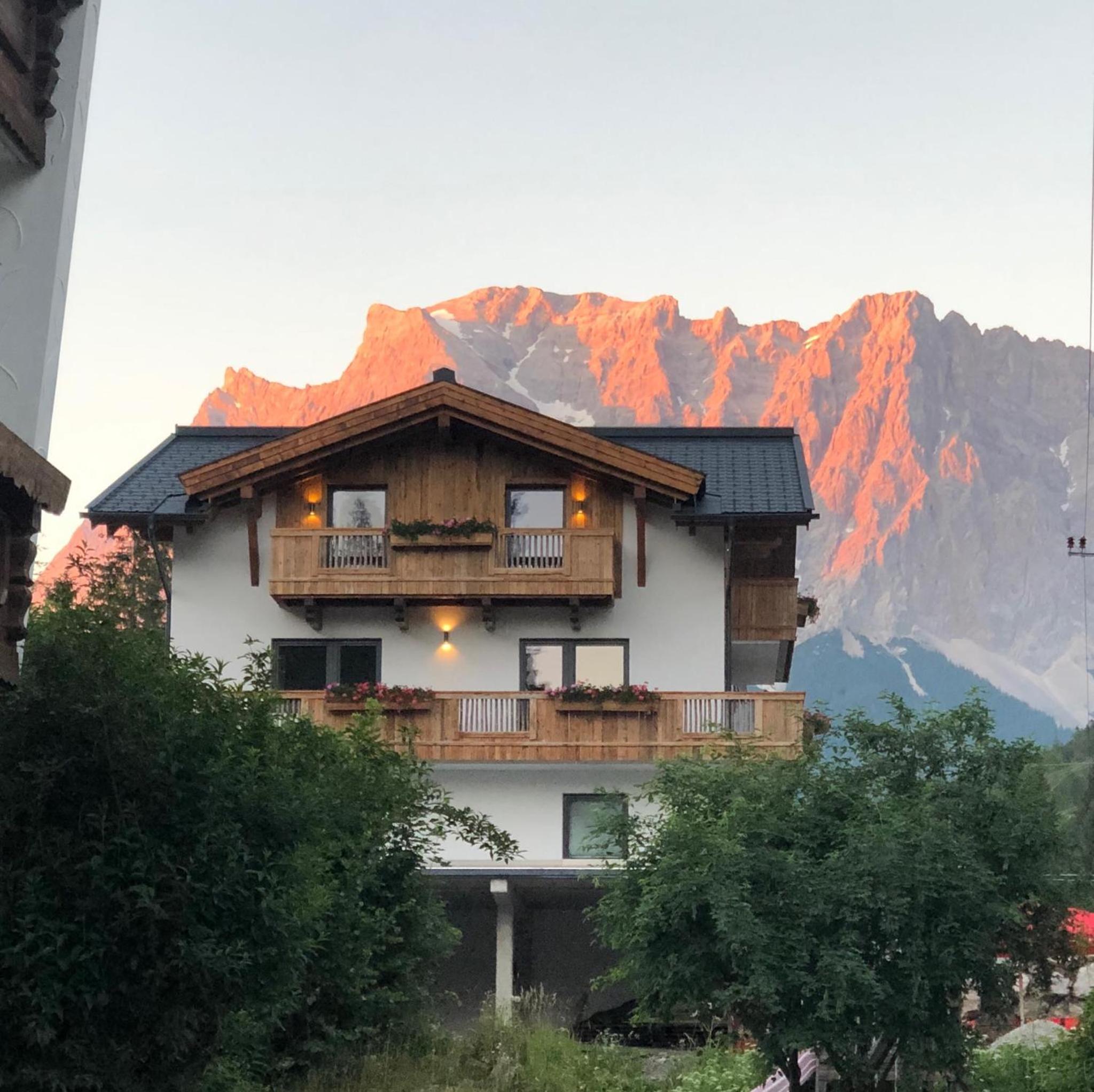 Mari's Landhaus