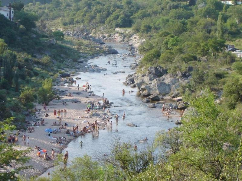 Posada Shalimar
