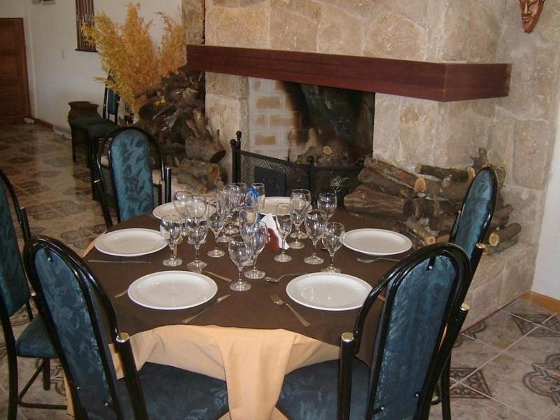 Posada Shalimar