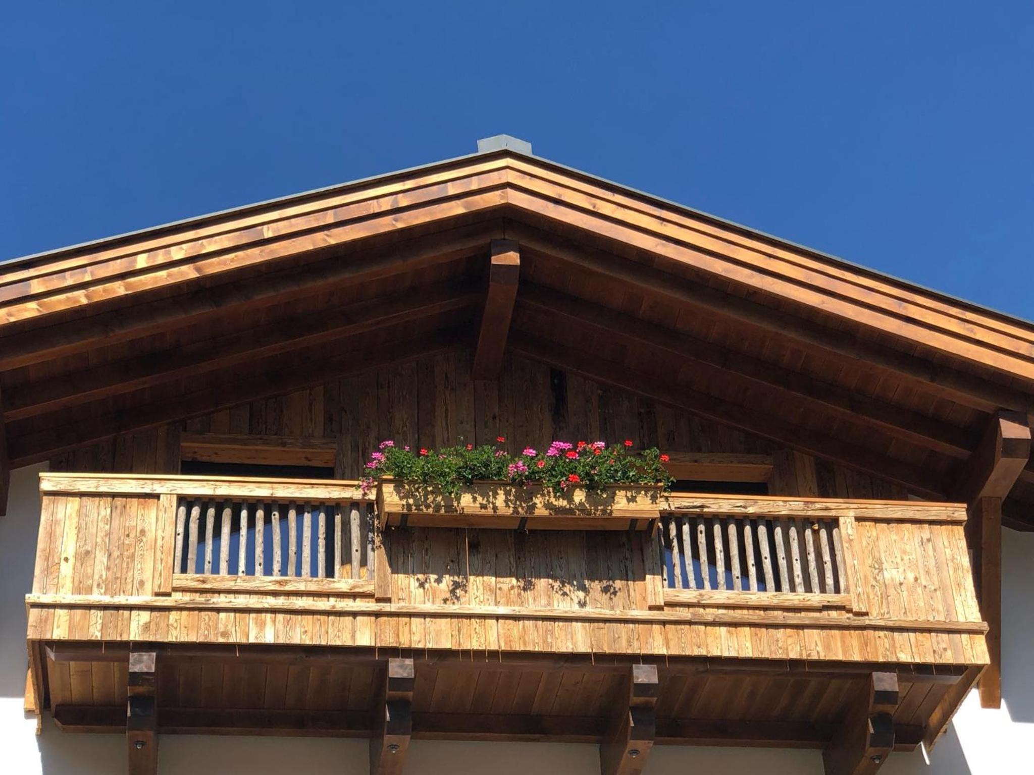 Mari's Landhaus