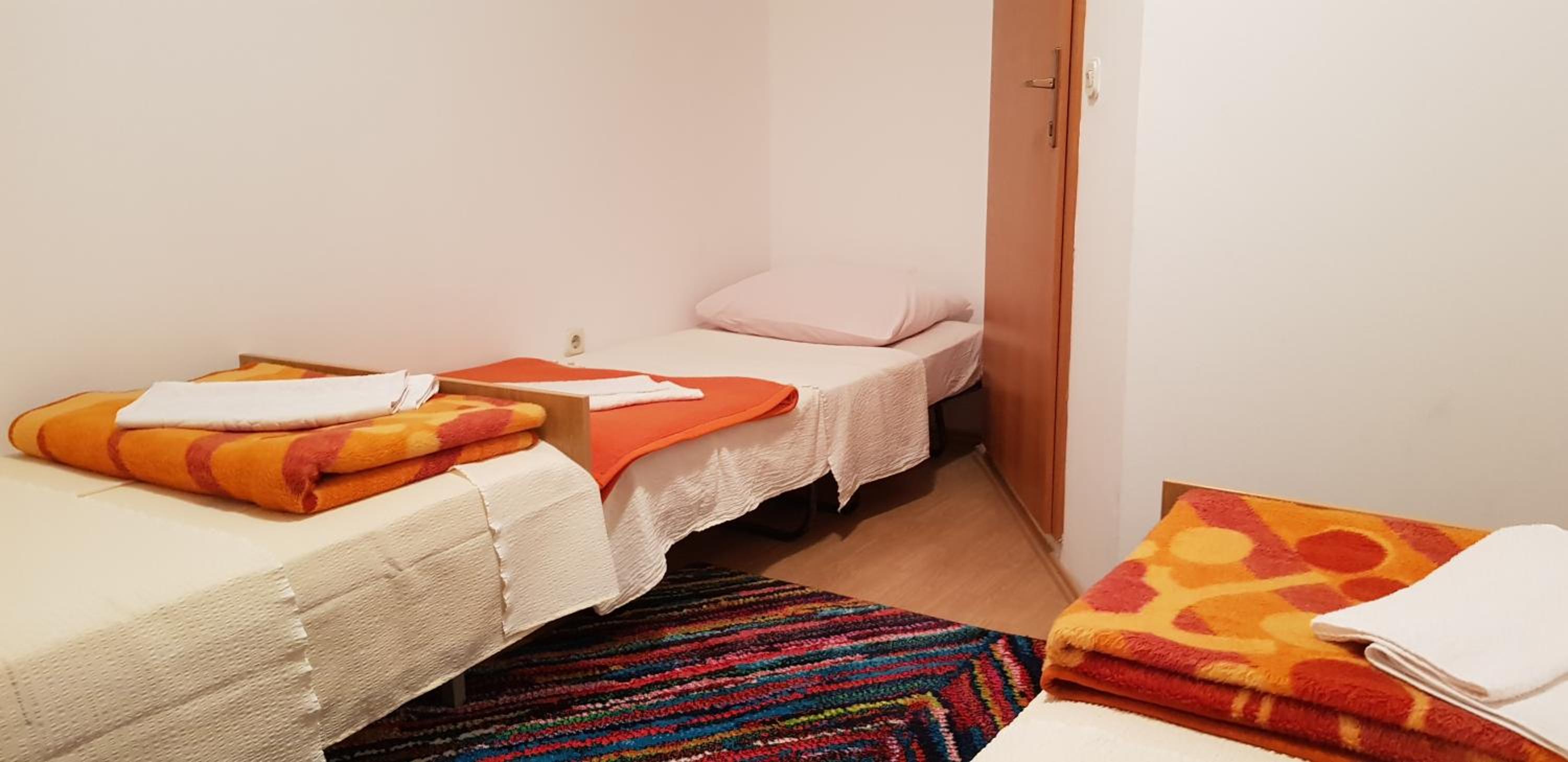 Rooms Rafomarija