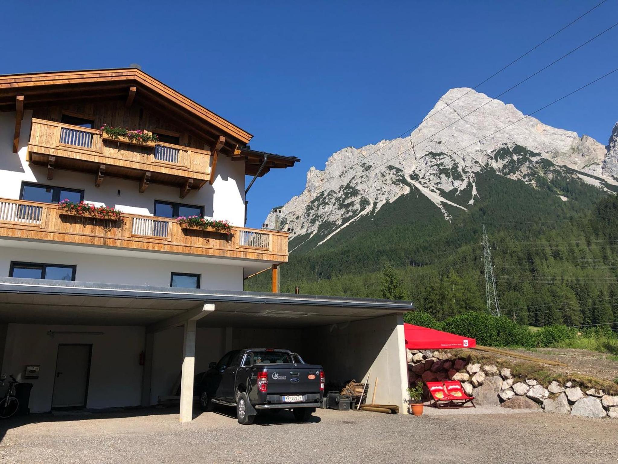 Mari's Landhaus