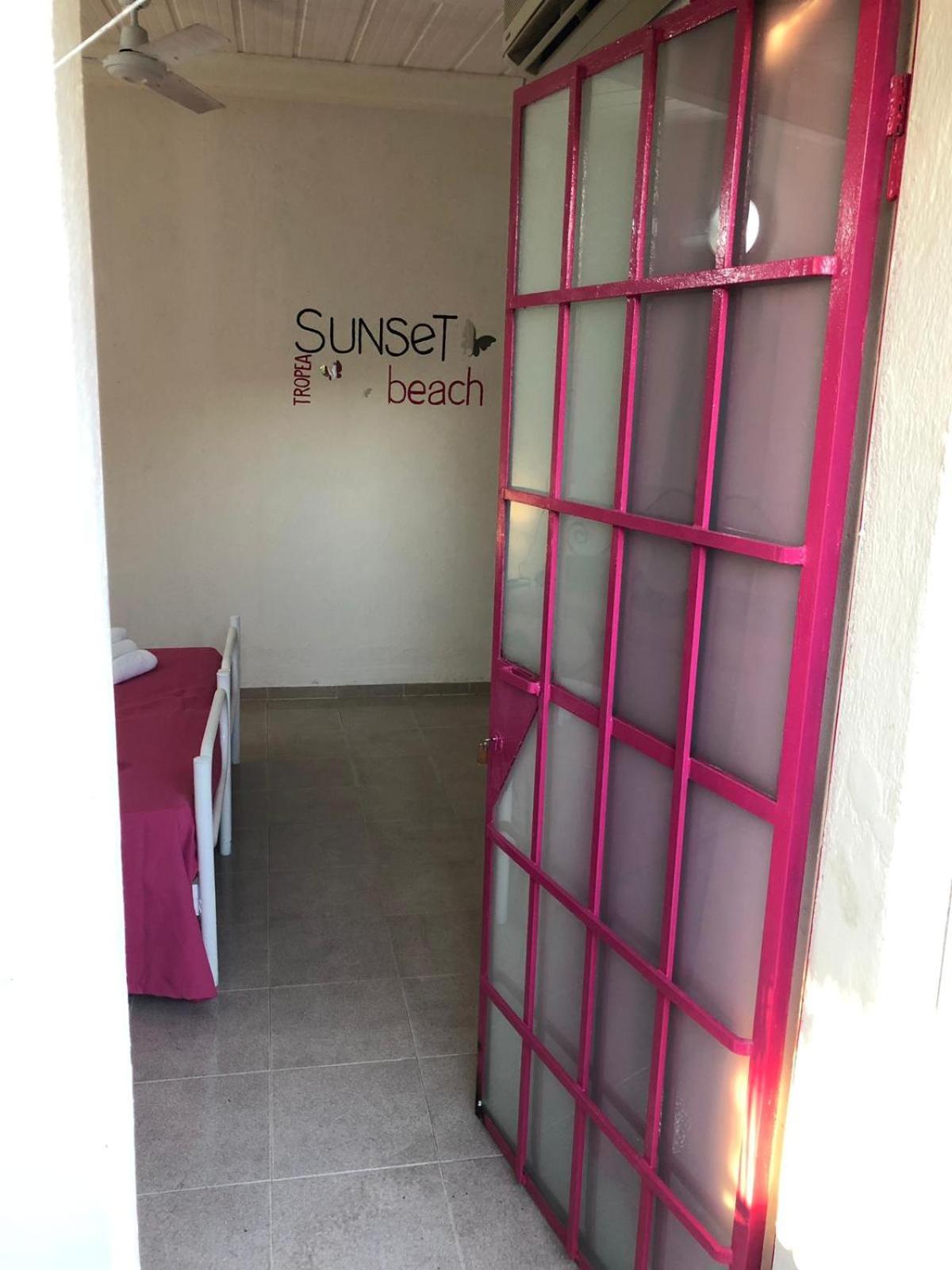 Sunset Beach Club Tropea photo 2