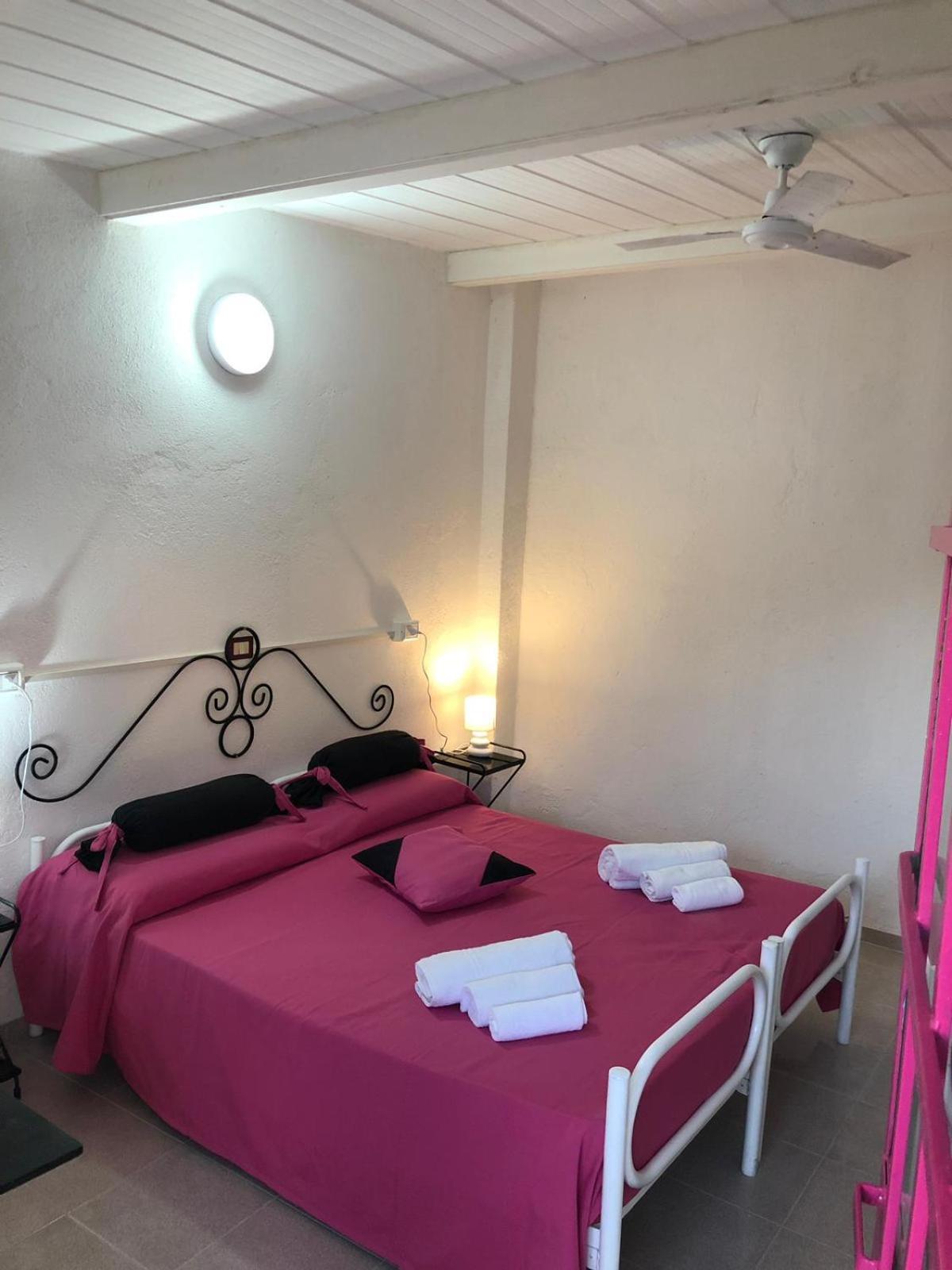 Sunset Beach Club Tropea photo 3