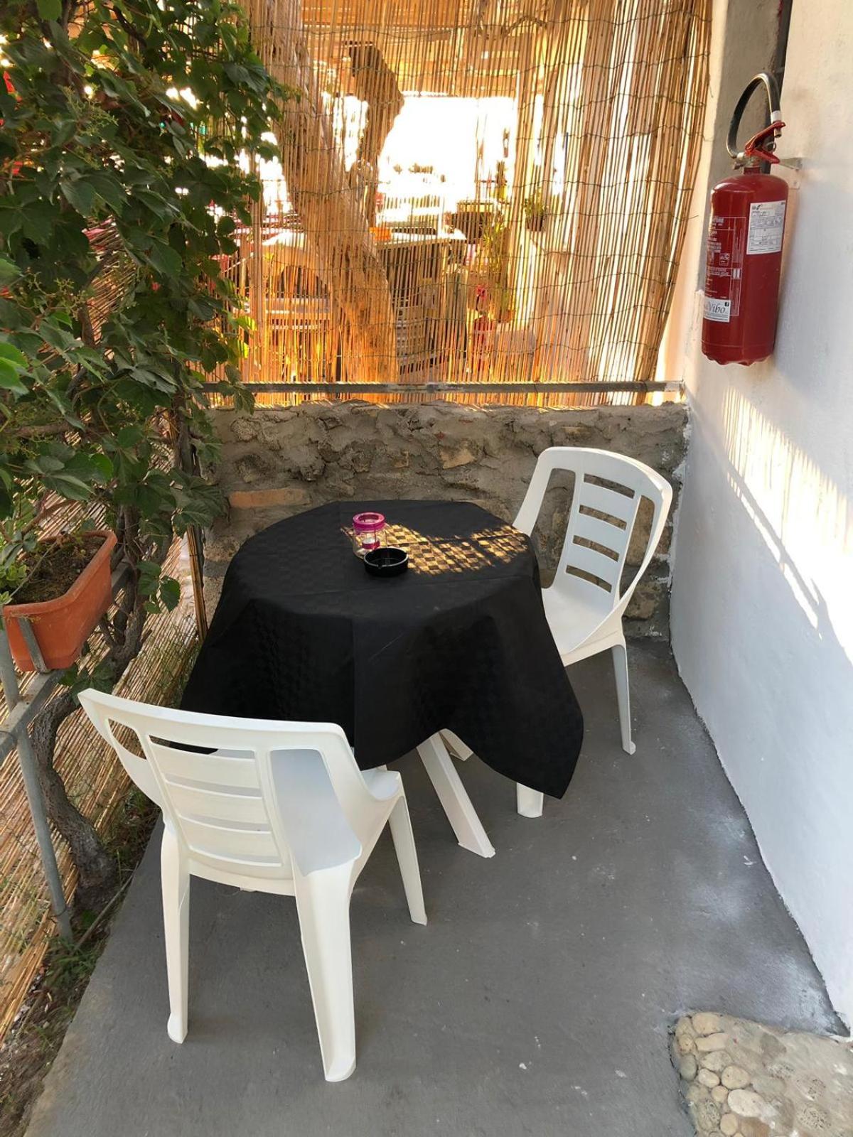 Sunset Beach Club Tropea photo 5