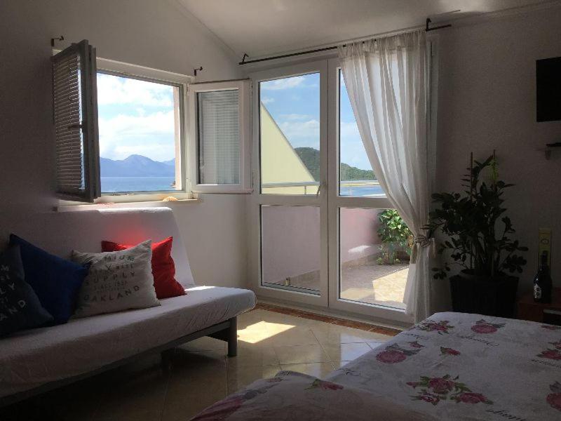 Apartment Lanterna view 3