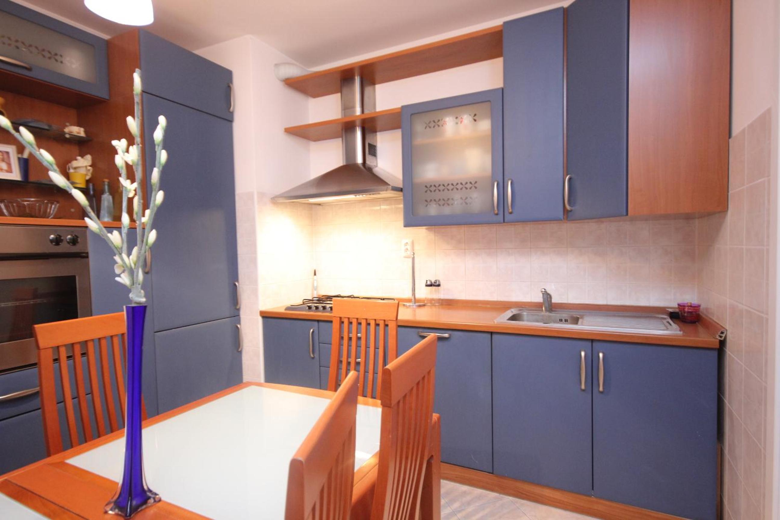 Apartment Karlo near the most beautiful beach Žnjan view 5