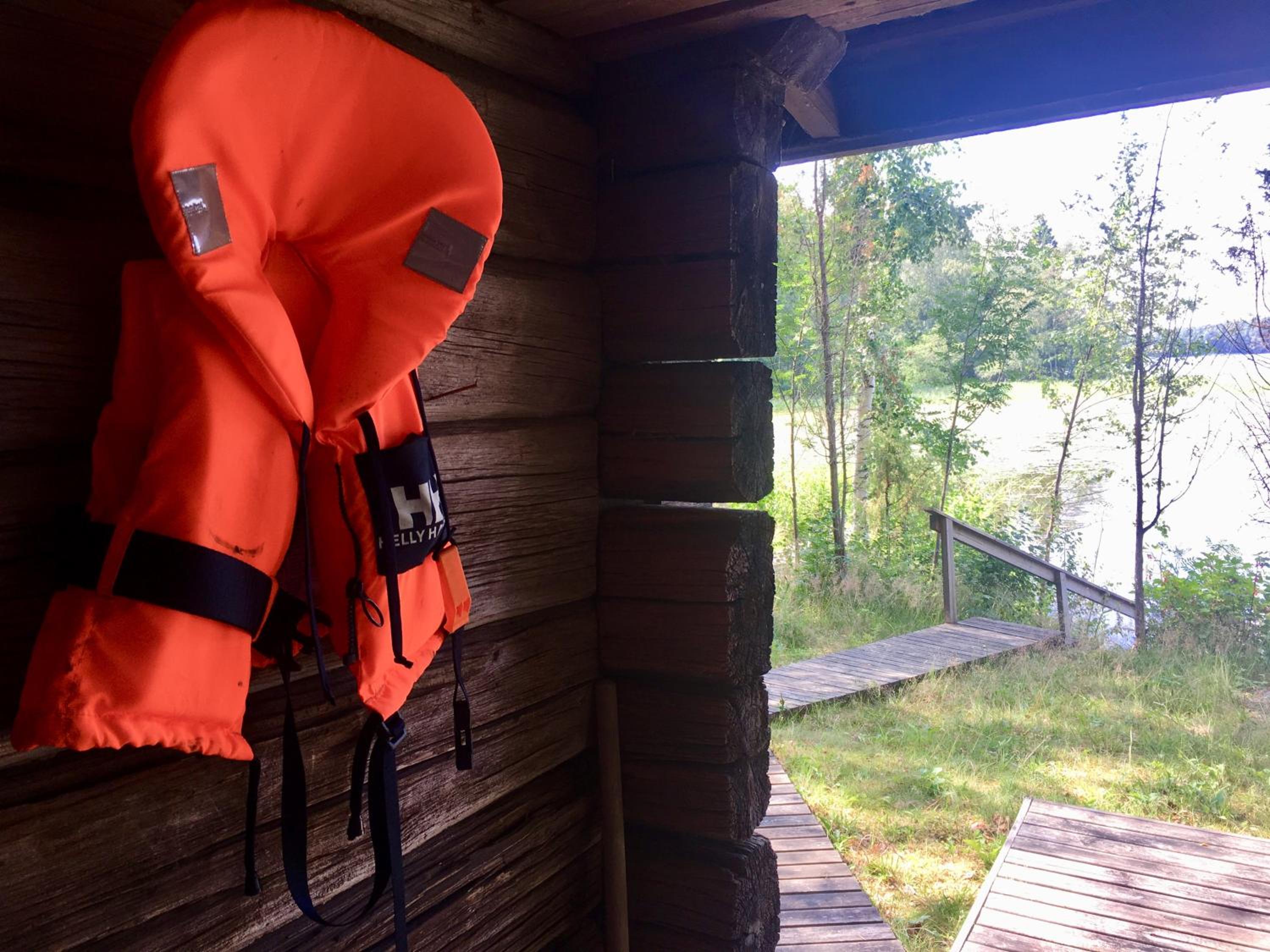 Blueberry Villa at Saimaa Lakeside