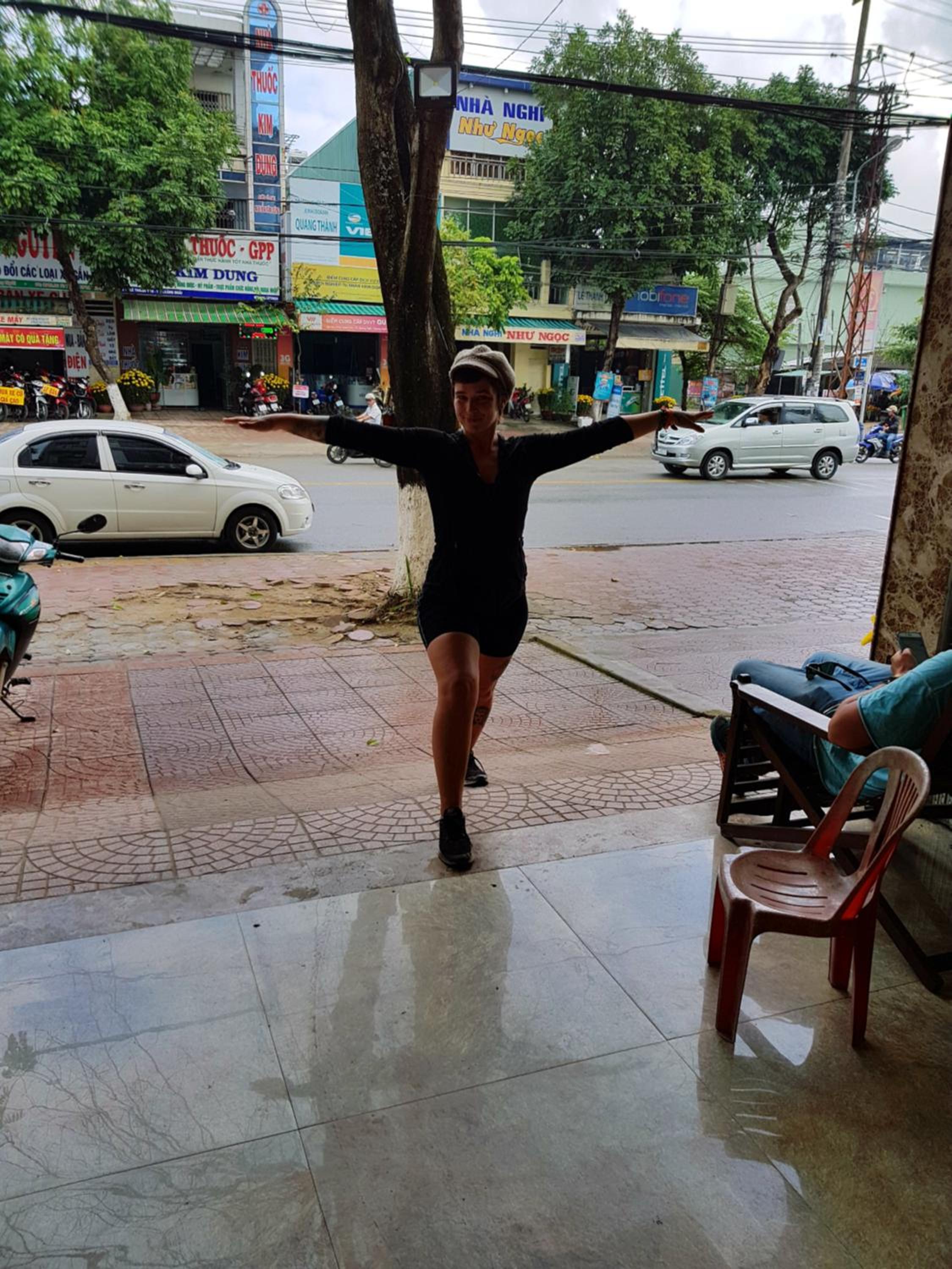 Phu Loc Motel