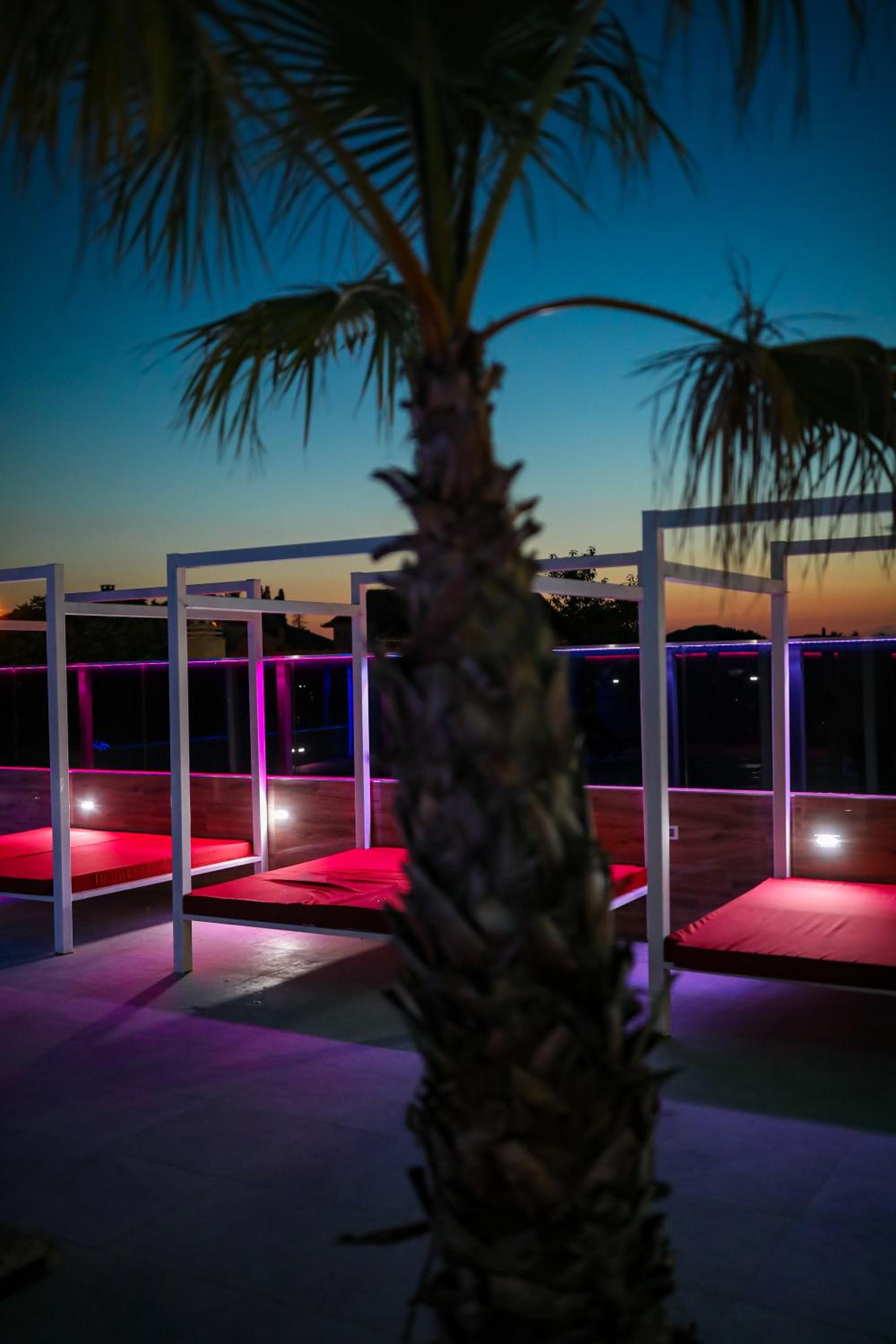 Boutique Apartments Blitz