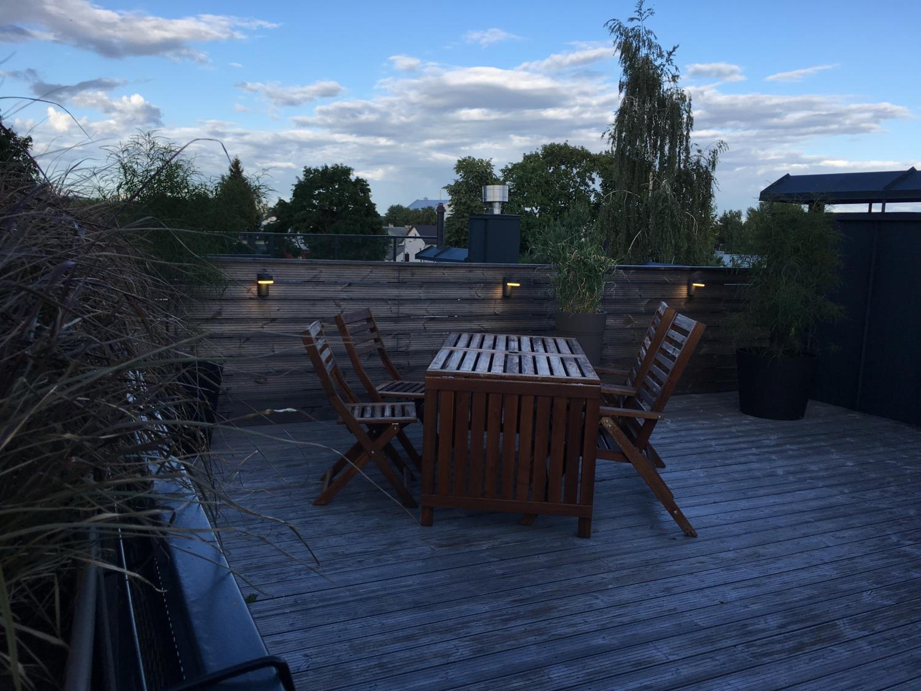 roof