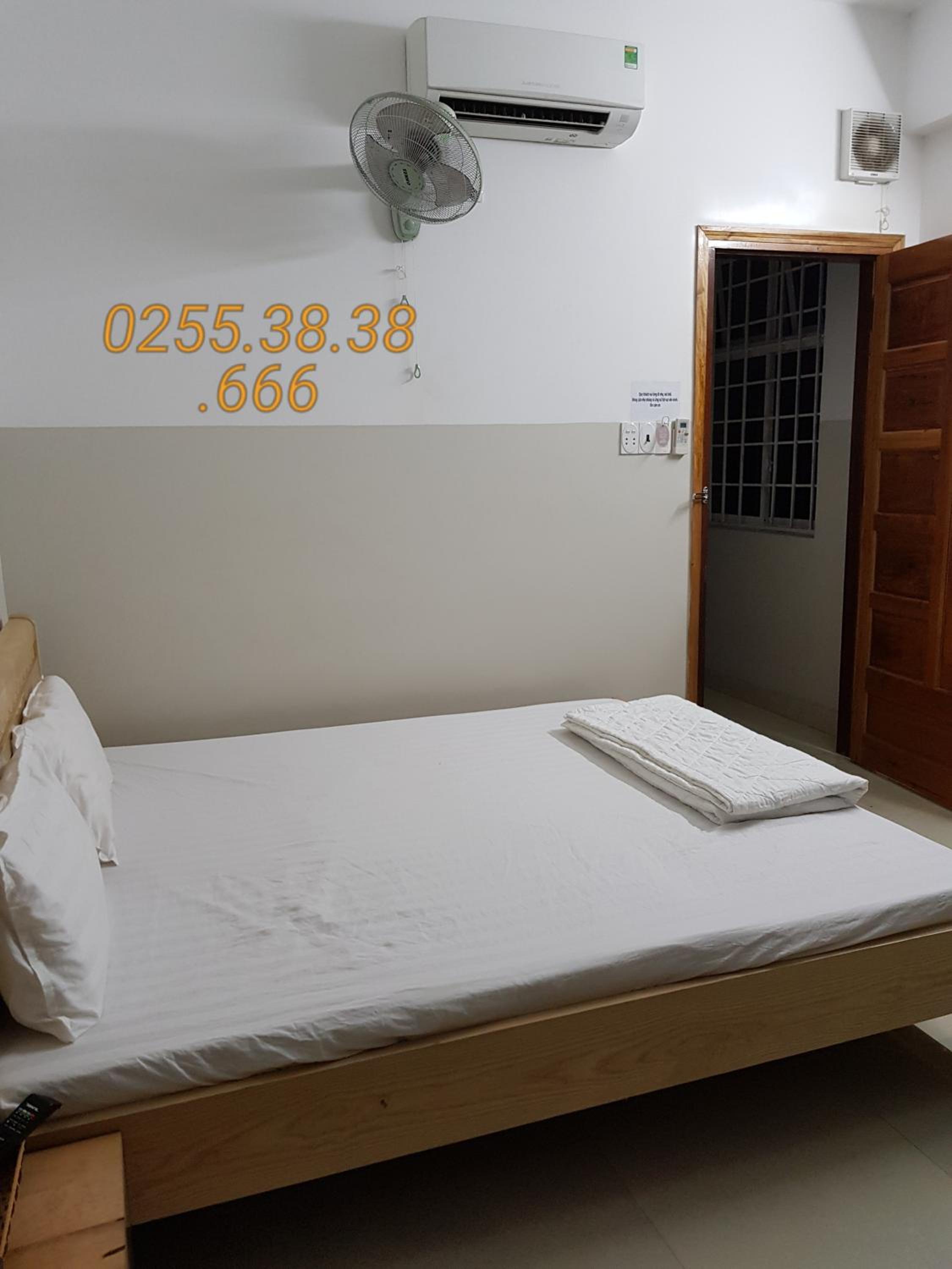 Phu Loc Motel