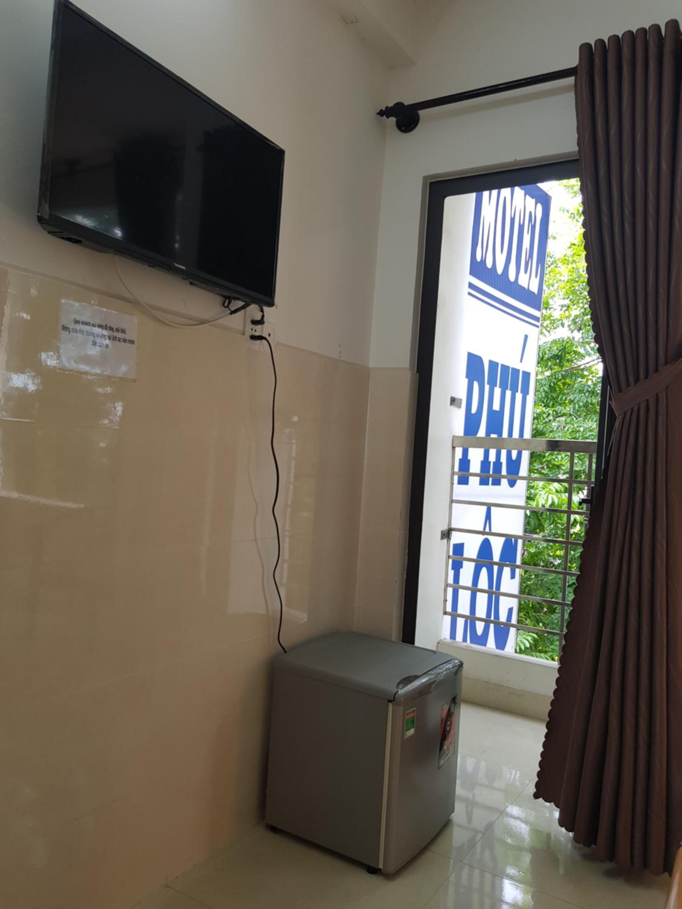 Phu Loc Motel