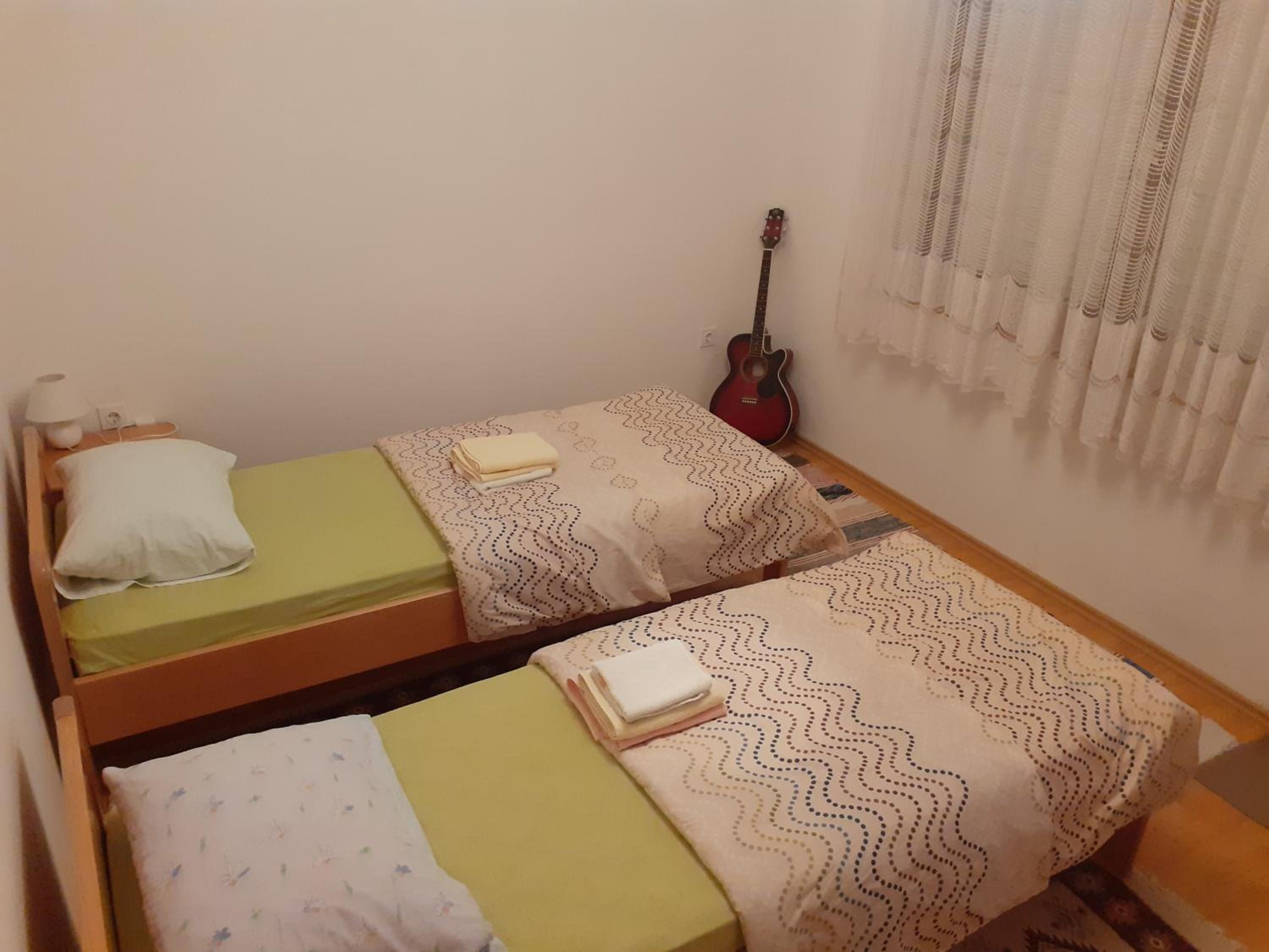 Apartman Došen
