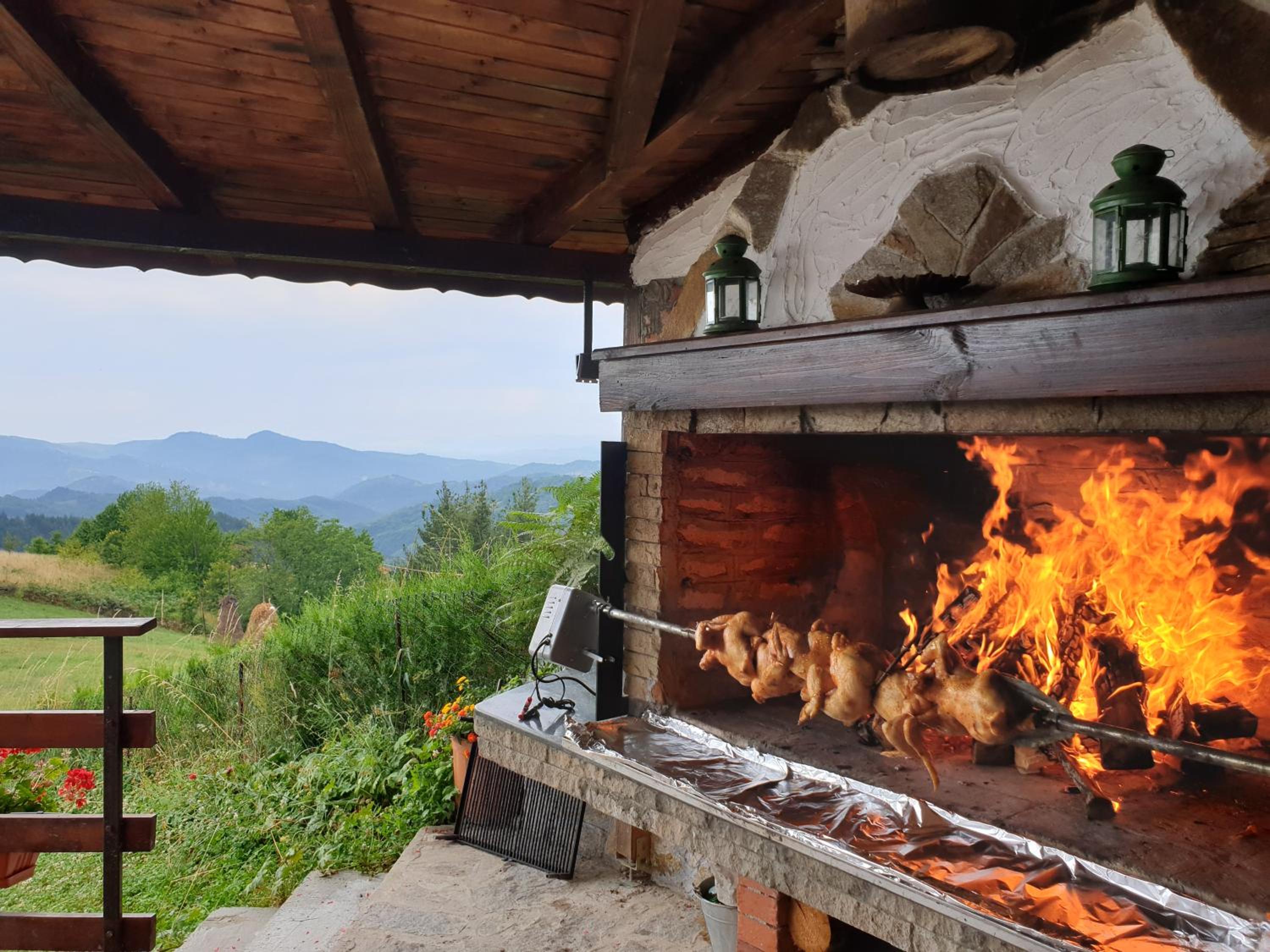Karadzhovata Kashta
