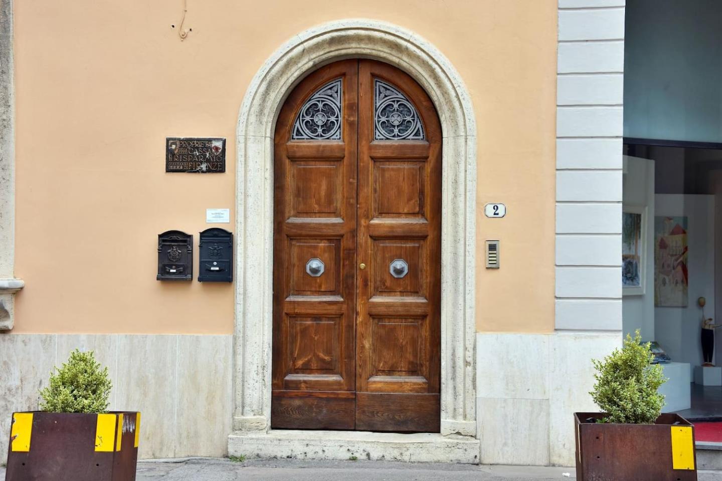 Piazza Arnolfo 1932, photo 18