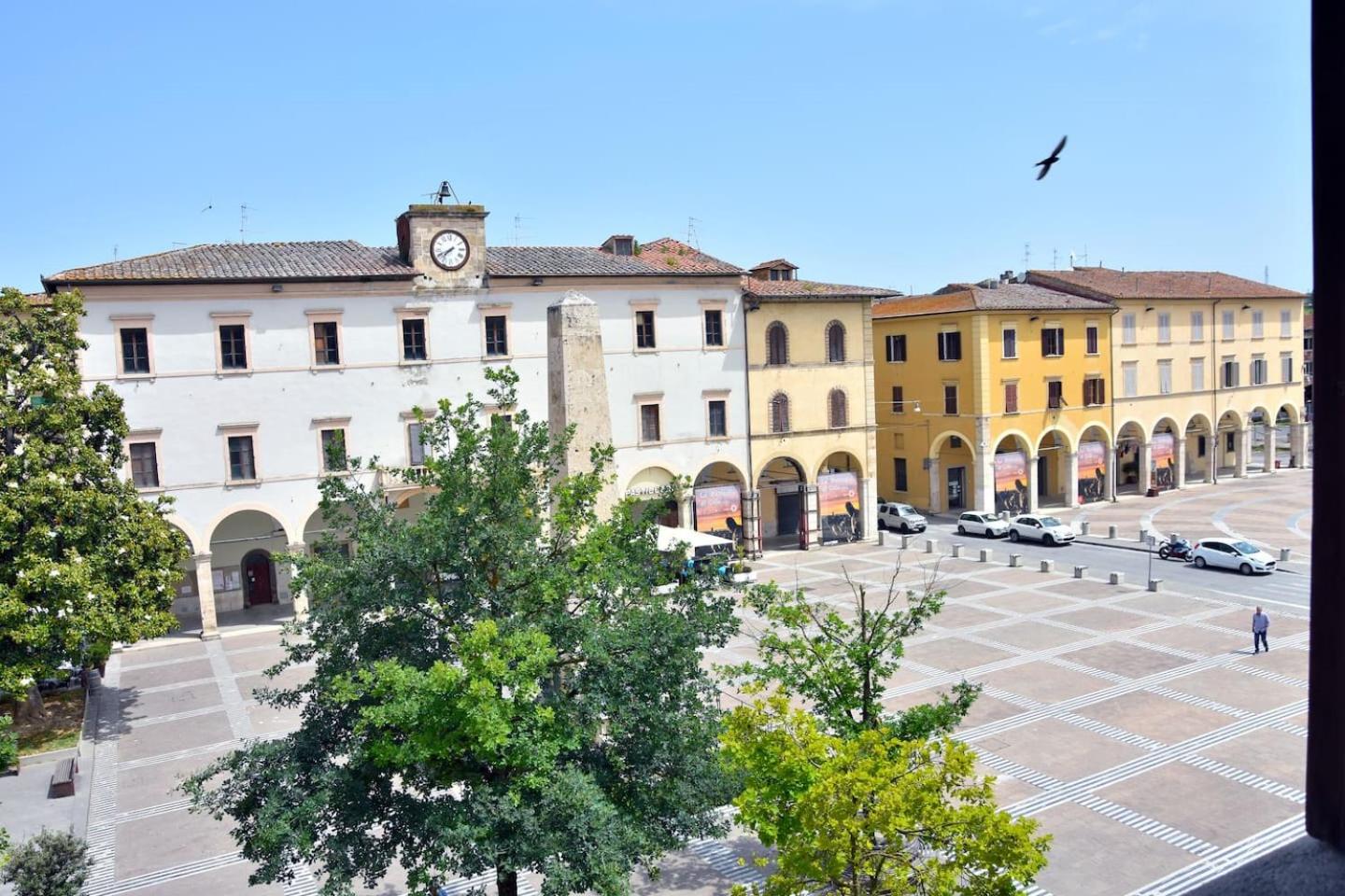 Piazza Arnolfo 1932, photo 6