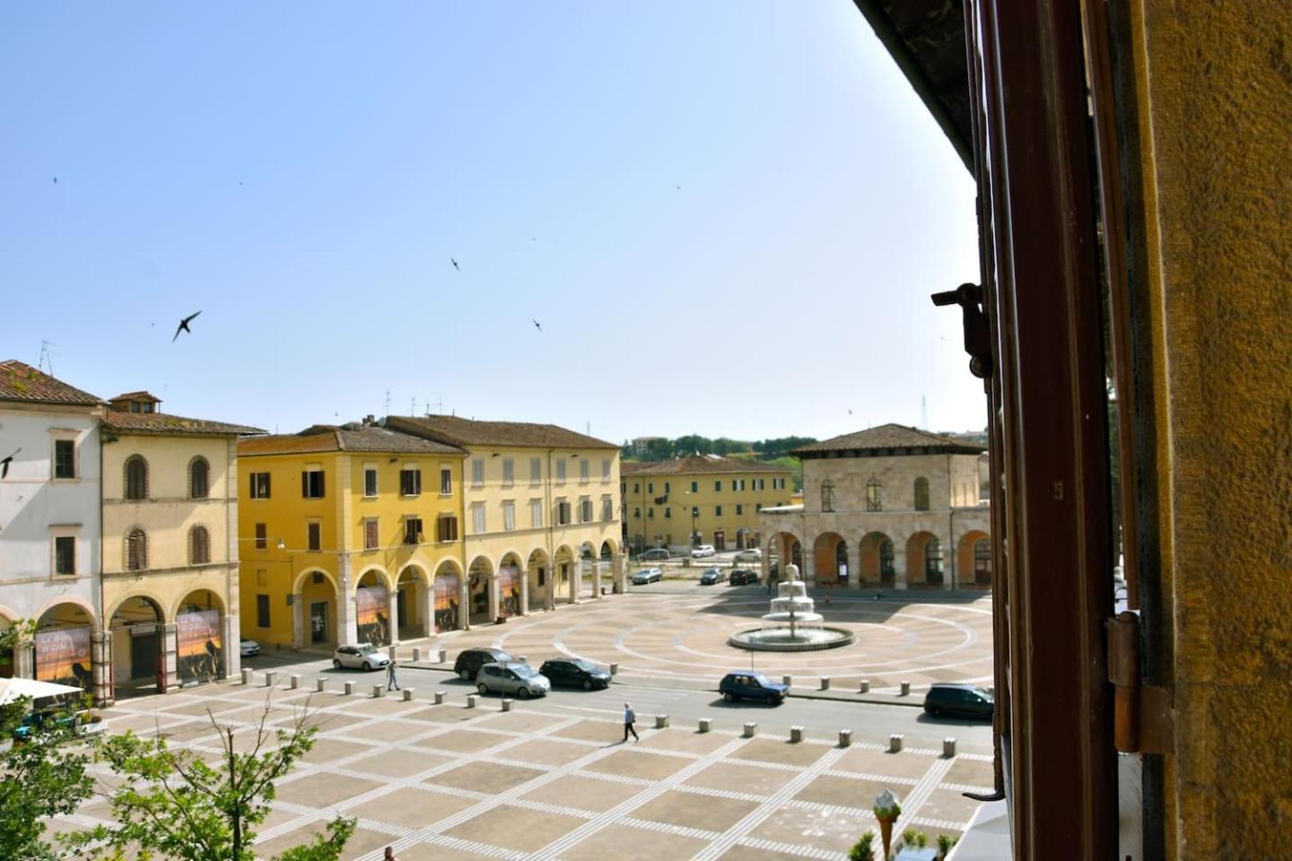 Piazza Arnolfo 1932, photo 28