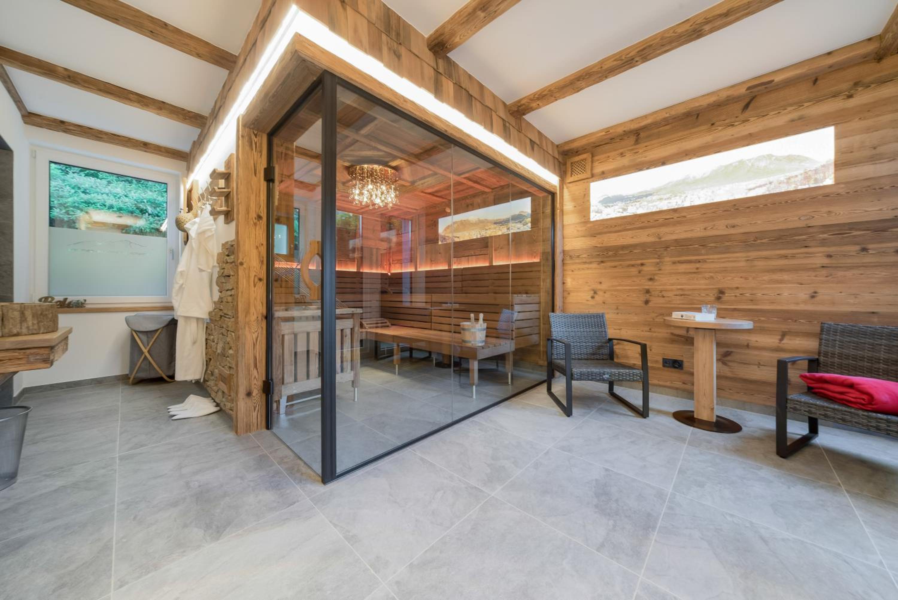 Alpen Air exklusive Apartments