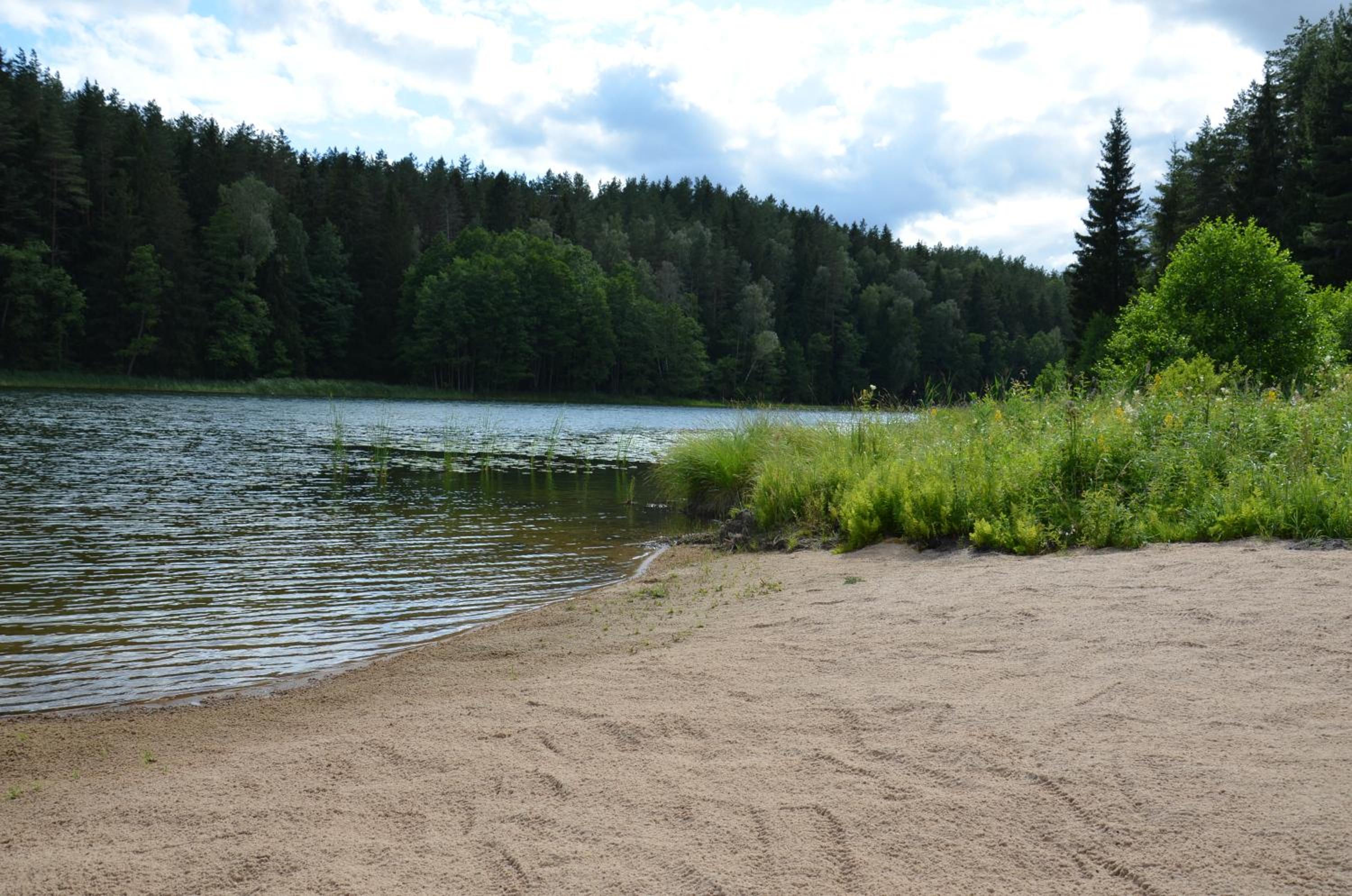 Ignalina Lux Villa view 5