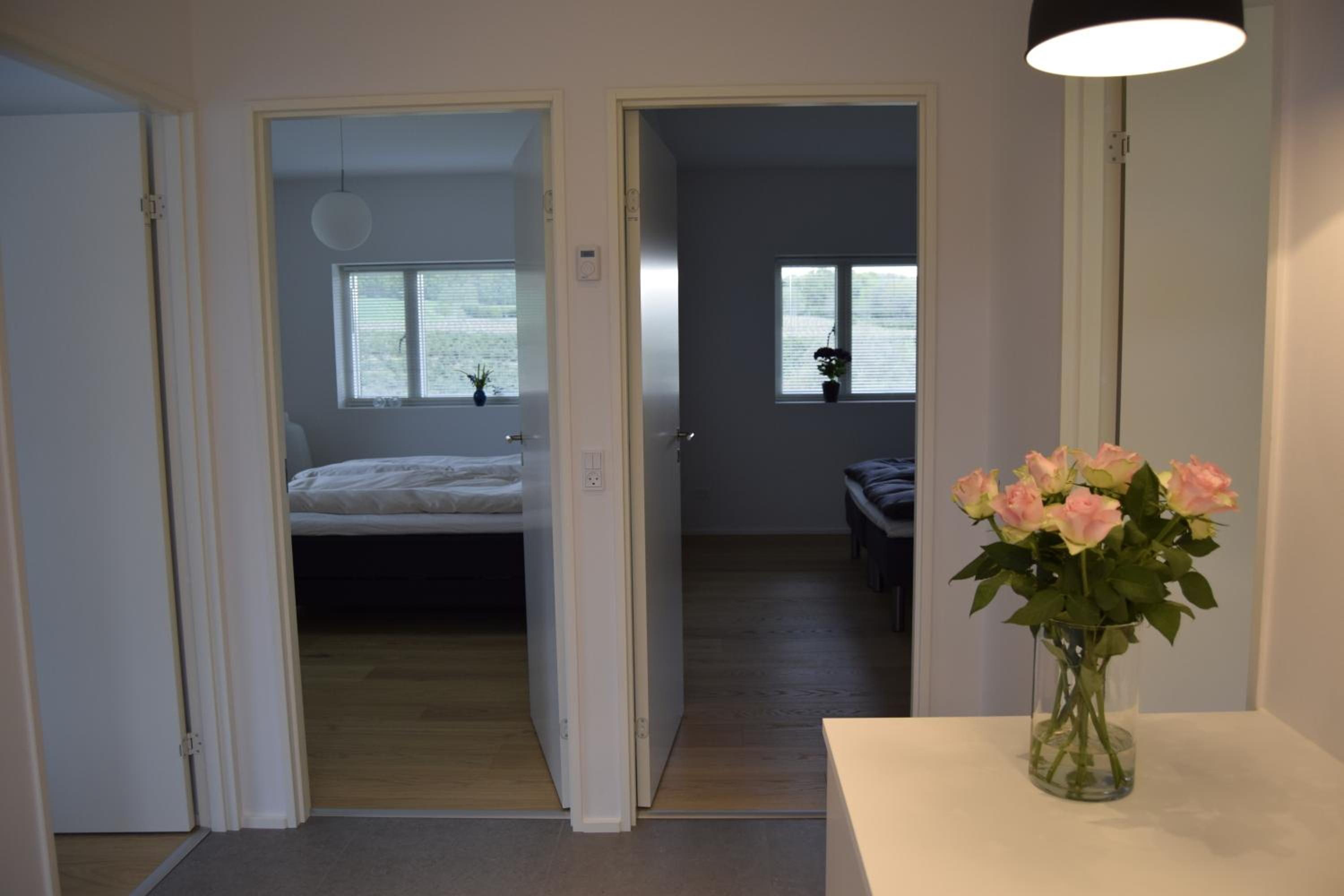 Fredensholm Annex