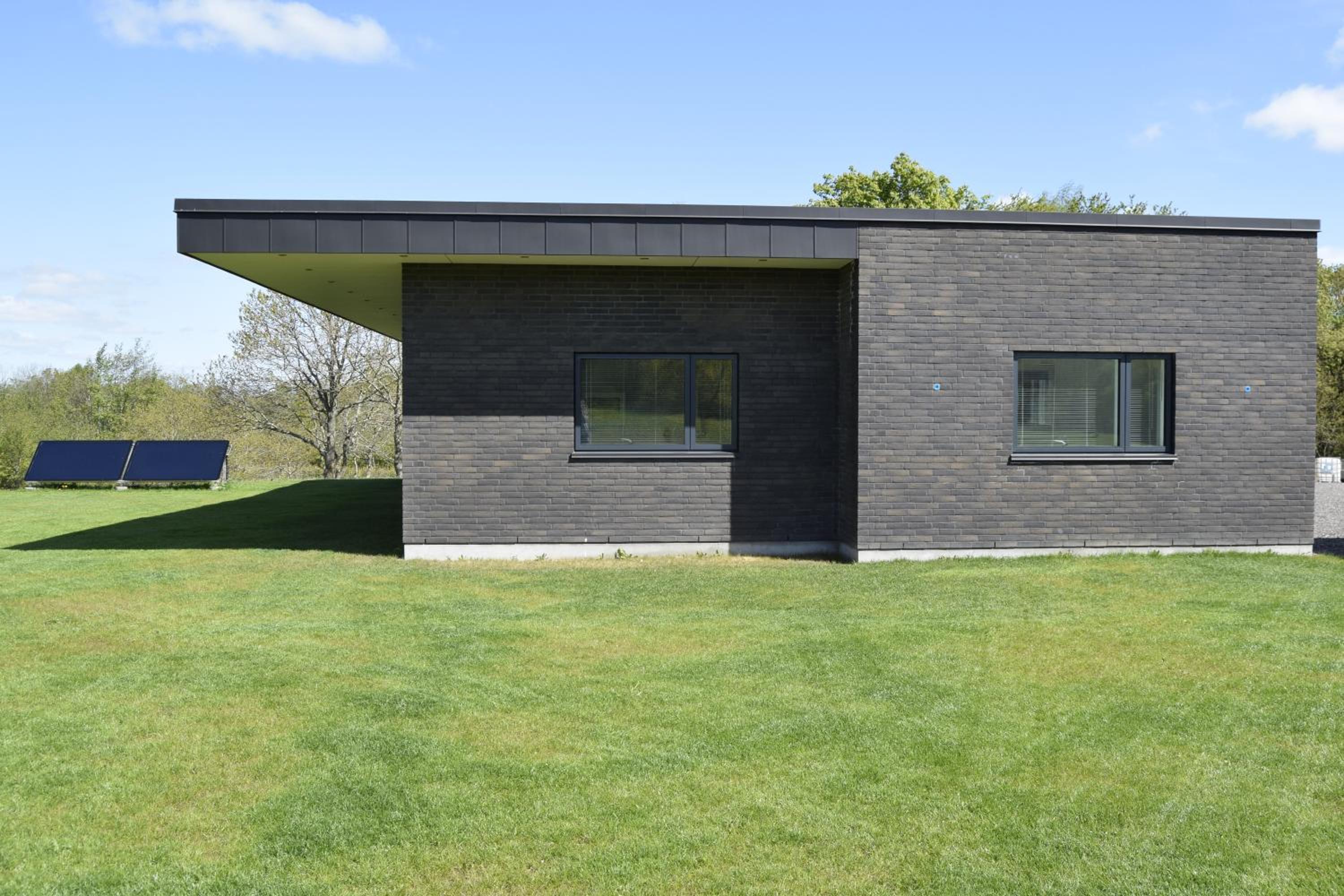 Fredensholm Annex