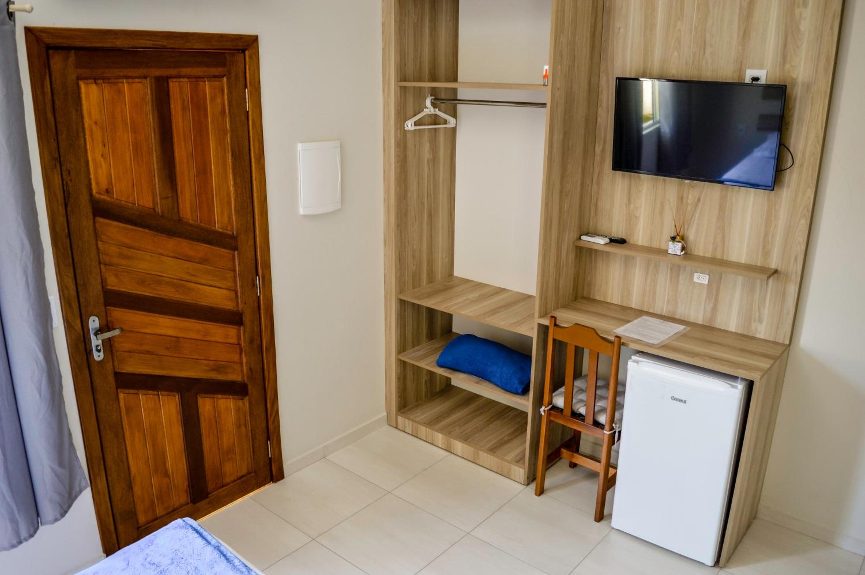Pousada Vila Regina