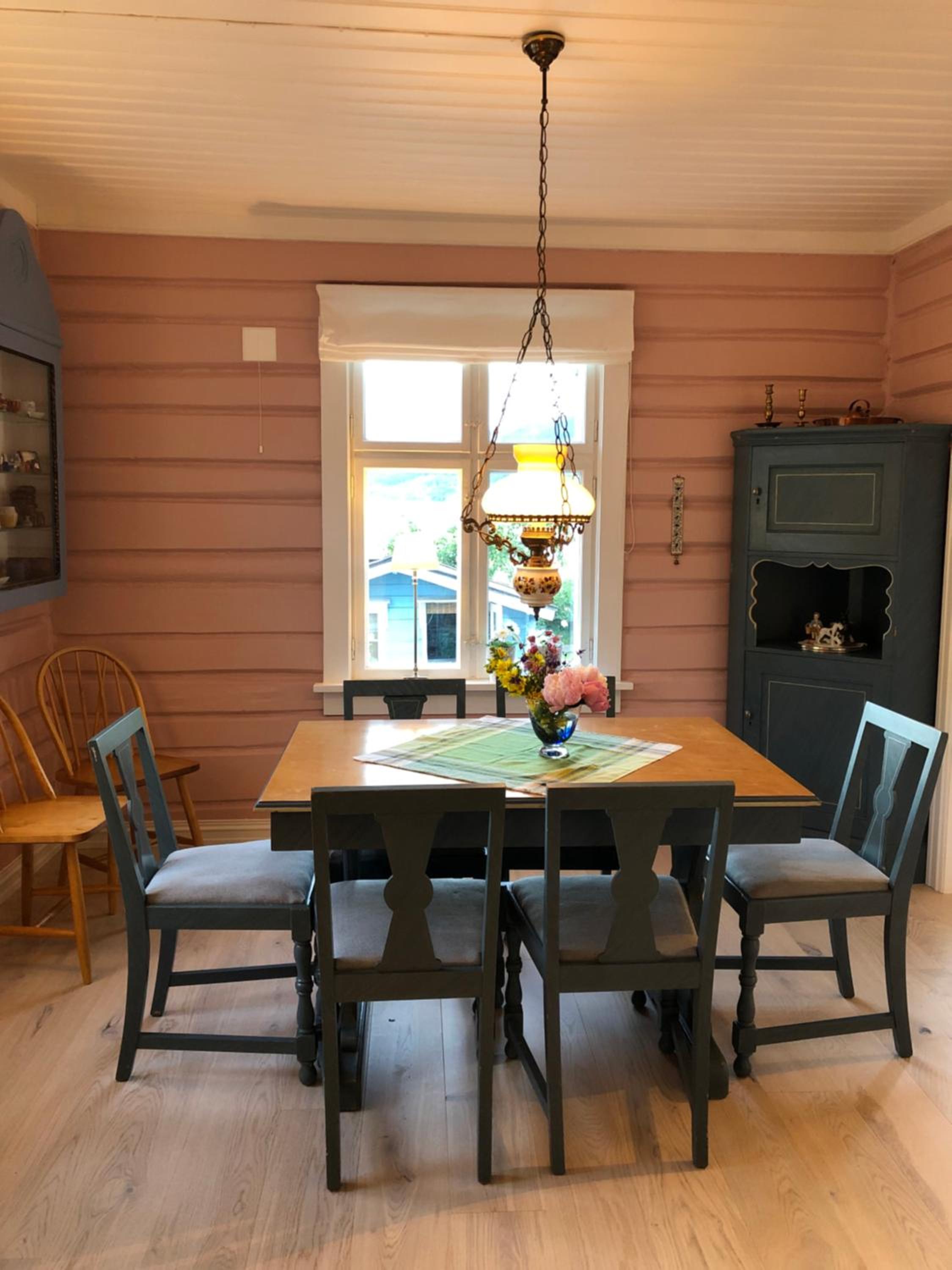Charming Lakeside House with sauna view 5