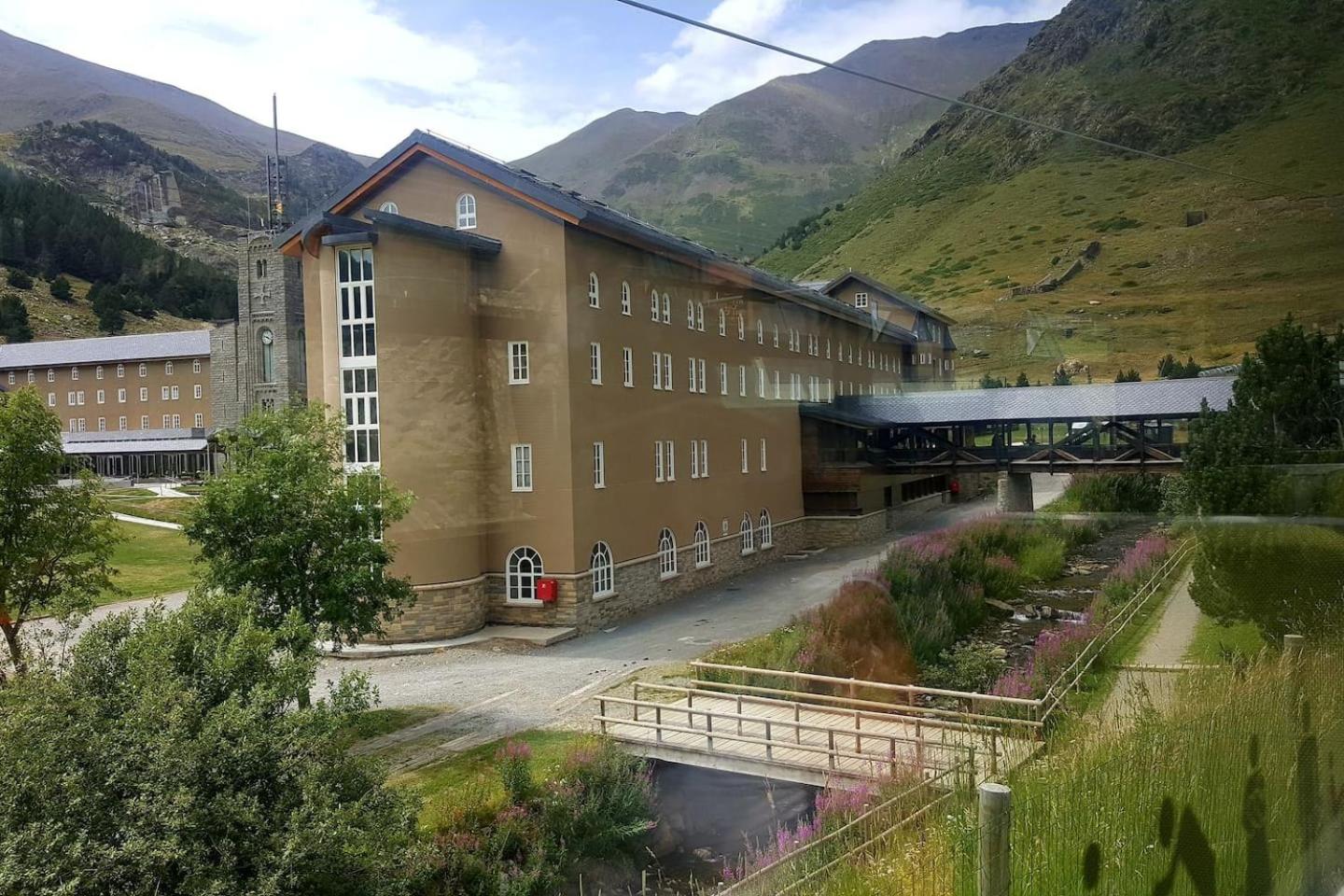 building